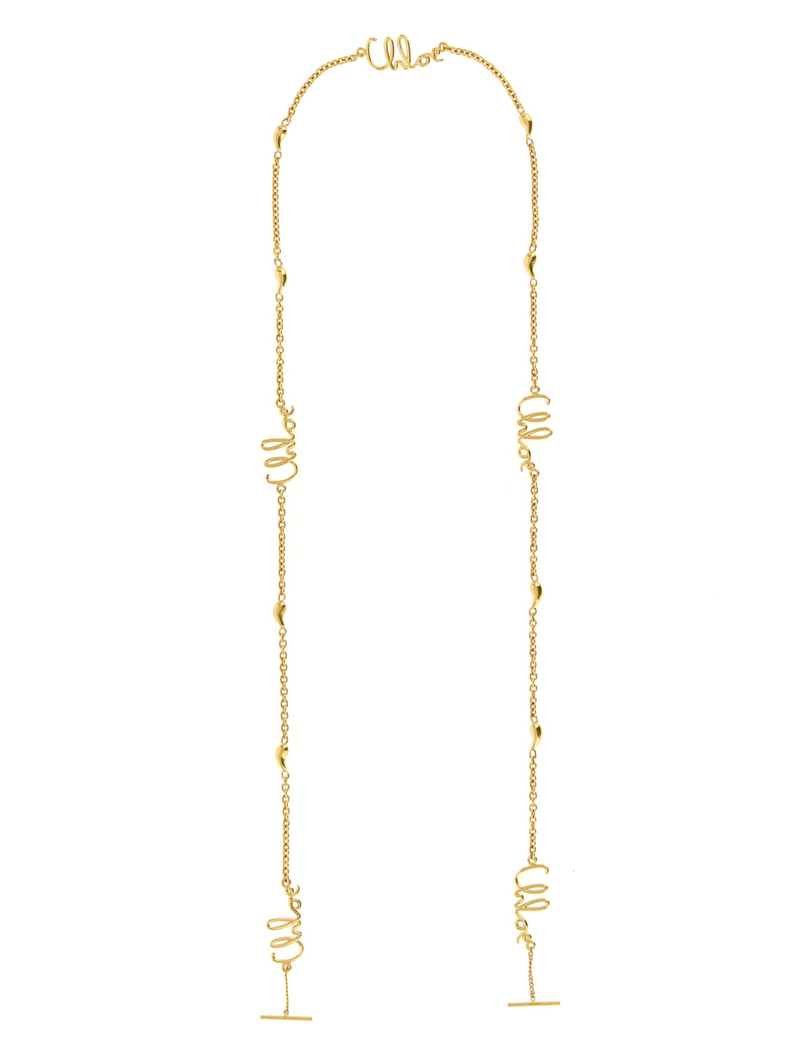 Chloé Iconic Spectacle Chain
