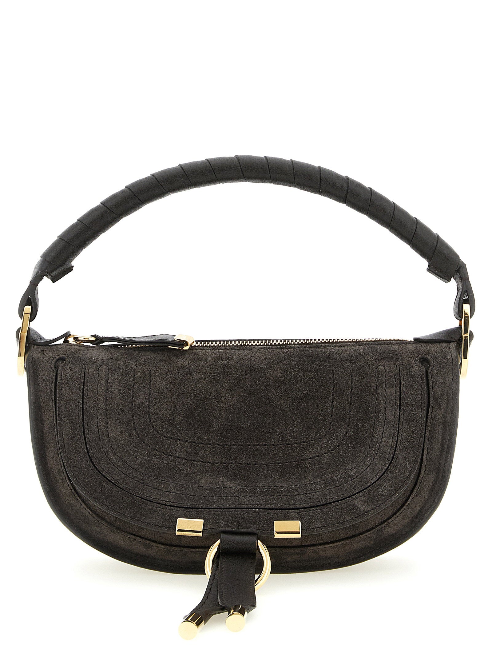 Chloé Marcie Mini Shoulder Bag