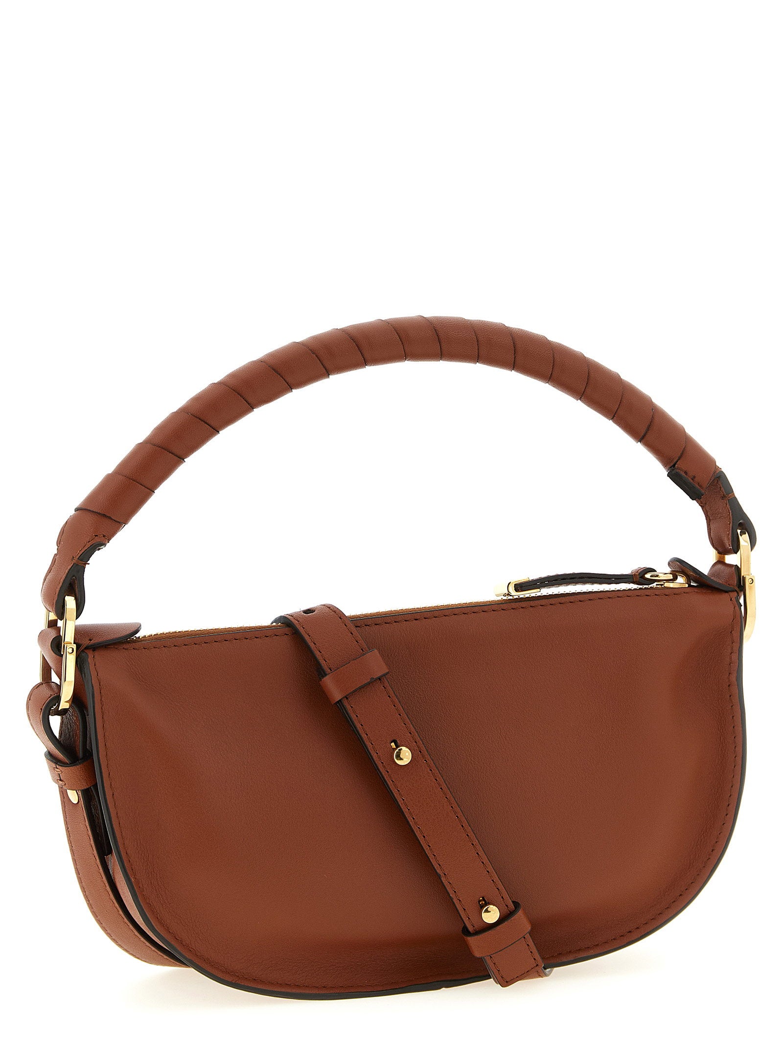 Chloé Marcie Mini Shoulder Bag