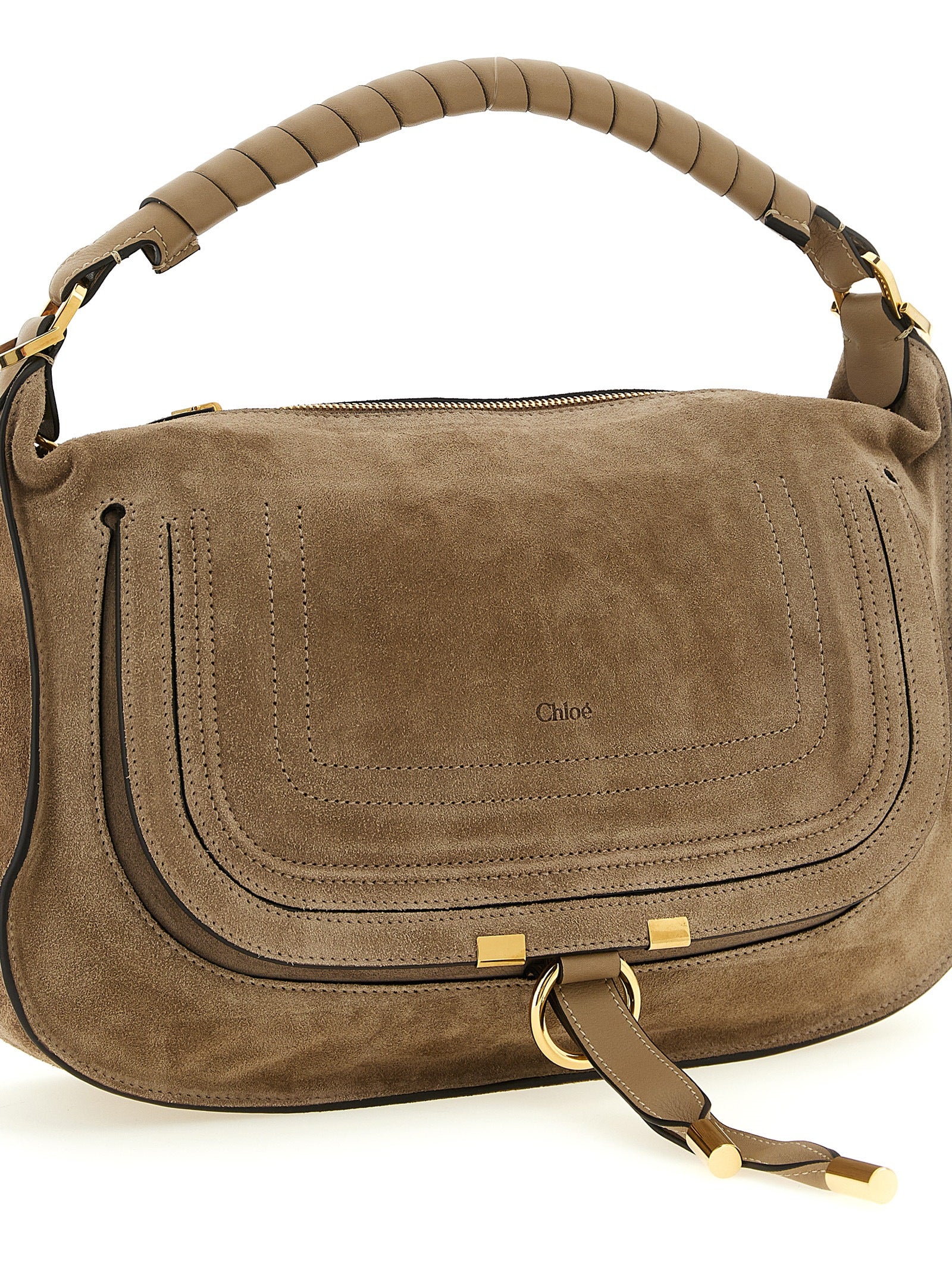Chloé Marcie Small Shoulder Bag