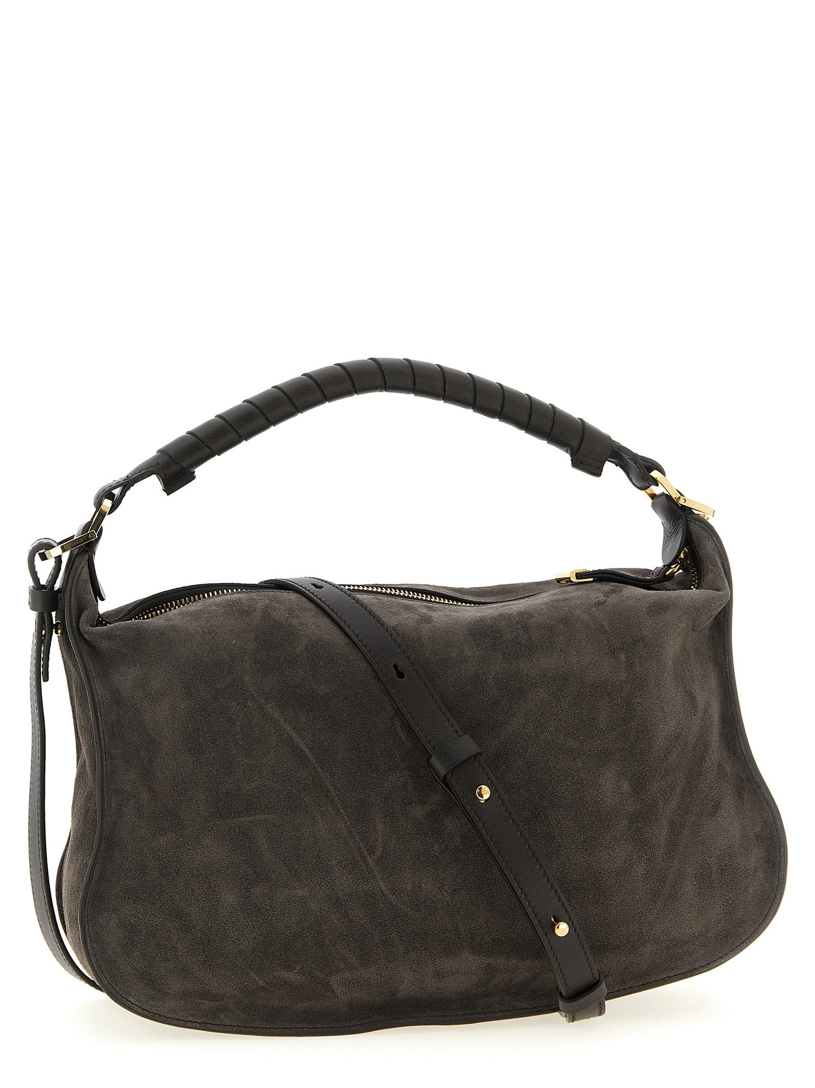 Chloé Marcie Small Shoulder Bag