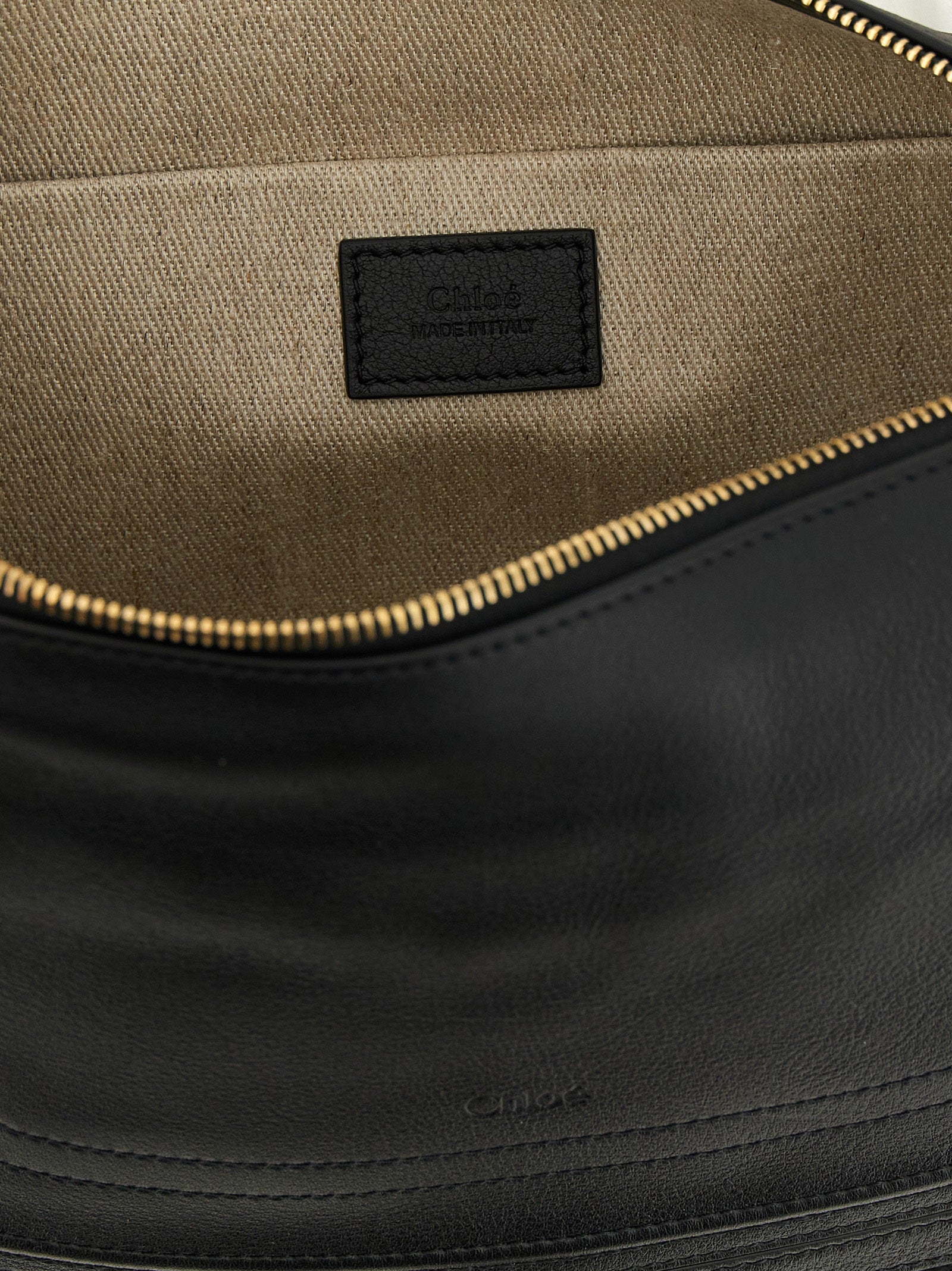 Chloé Marcie Small Shoulder Bag