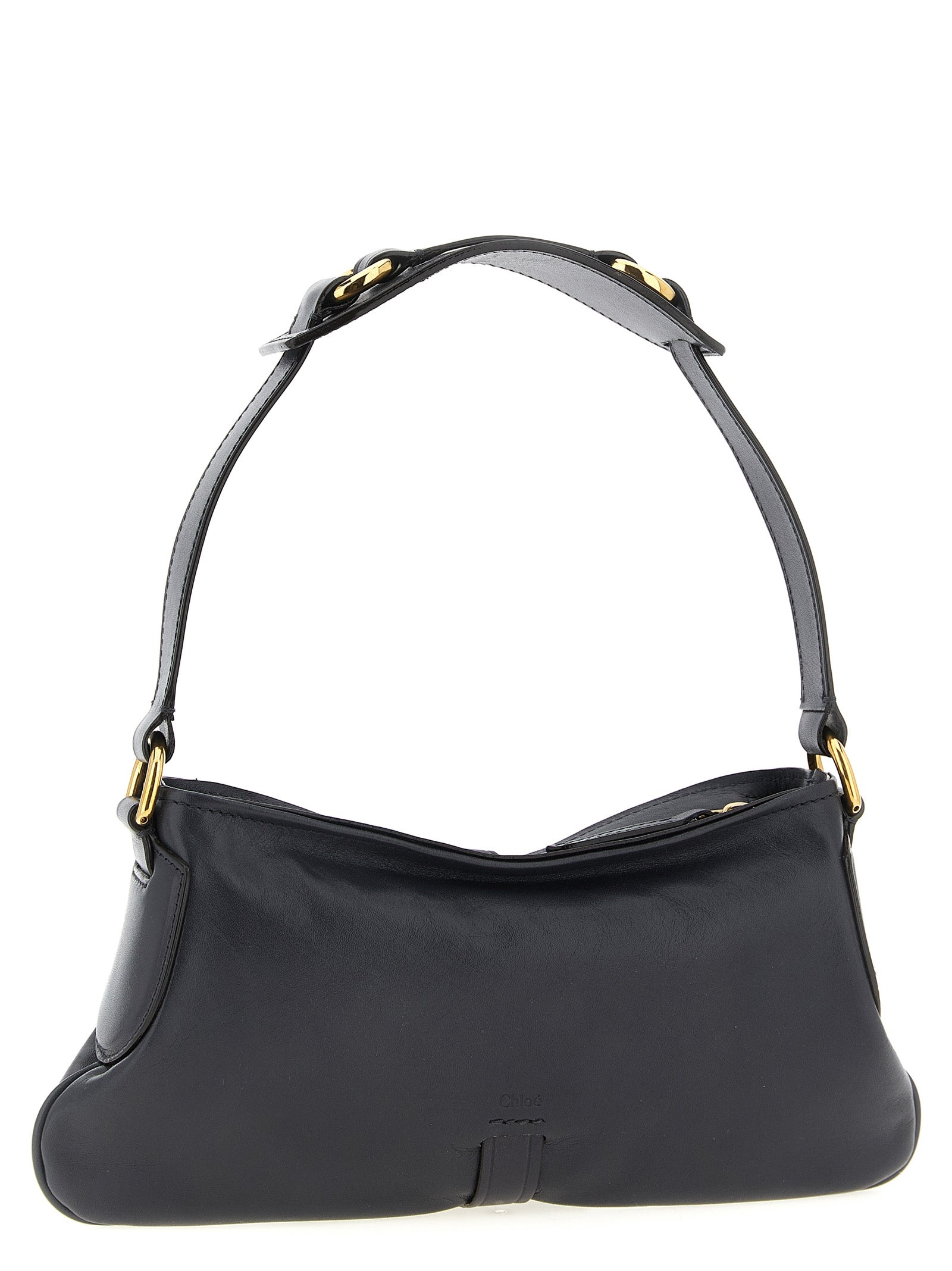 Chloé Kerala 25 Shoulder Bag