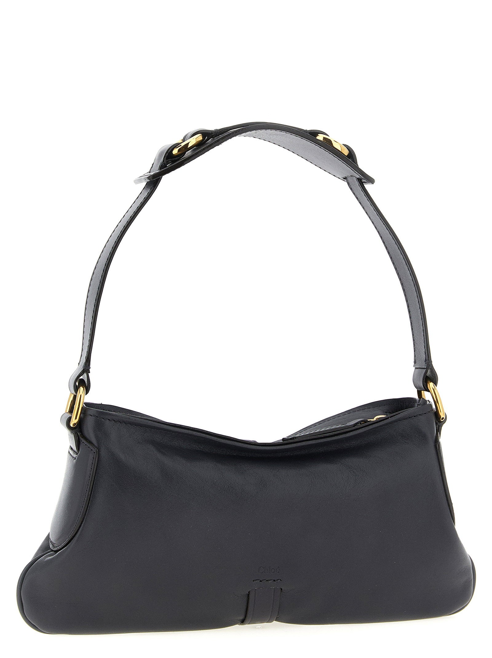 Chloé Kerala 25 Shoulder Bag