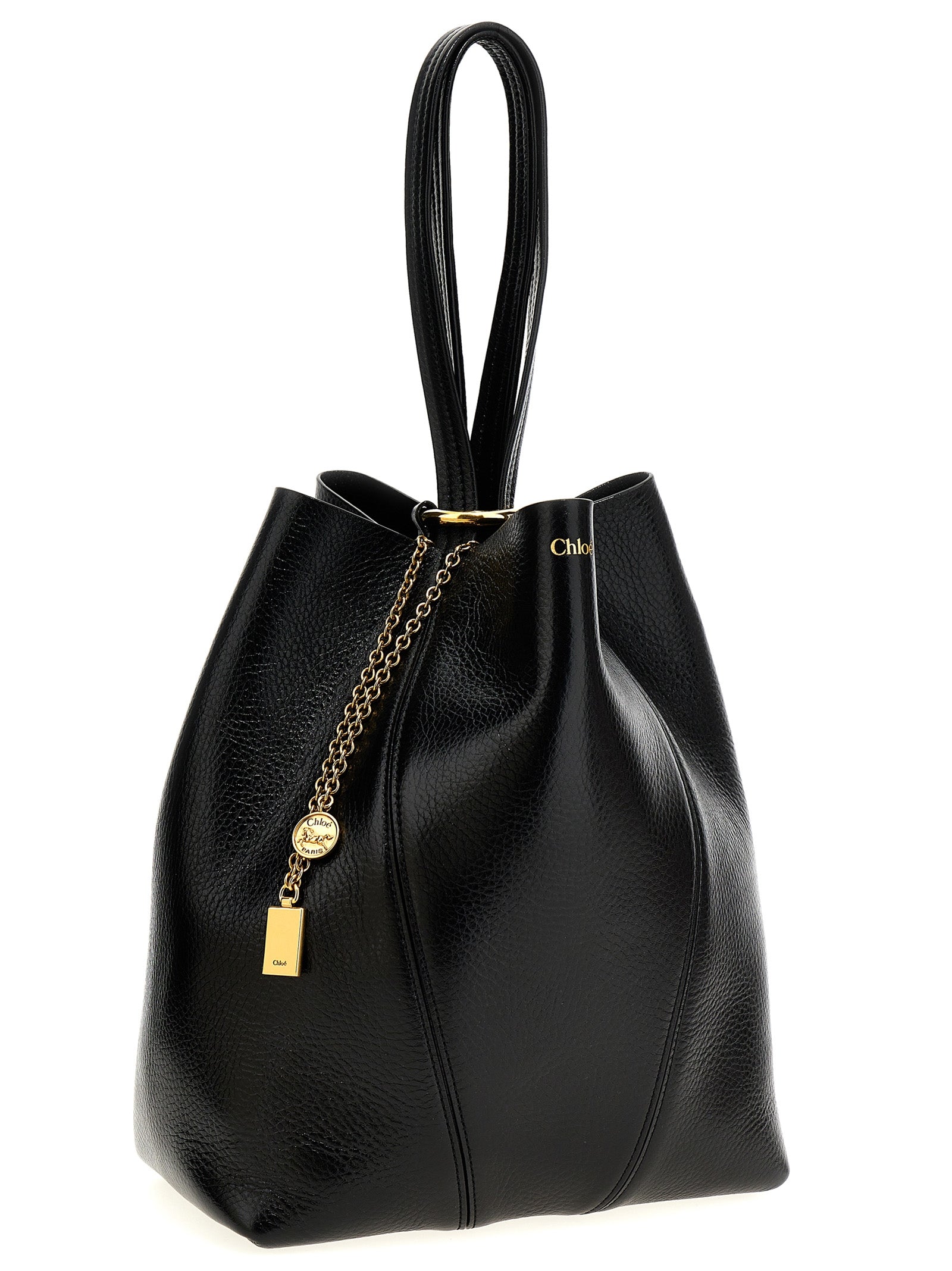 Chloé Spin Shoulder Bag