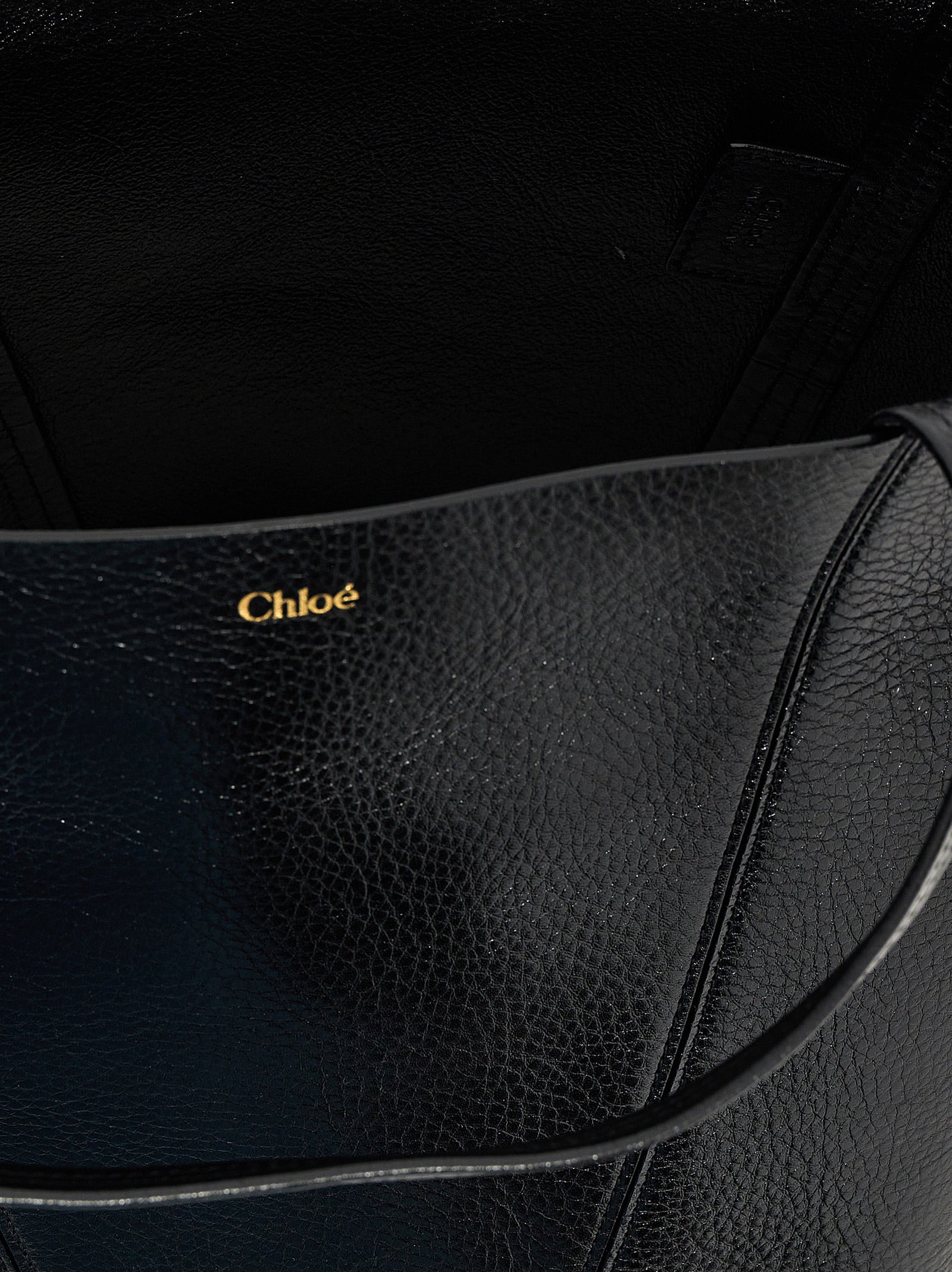 Chloé Spin Shoulder Bag