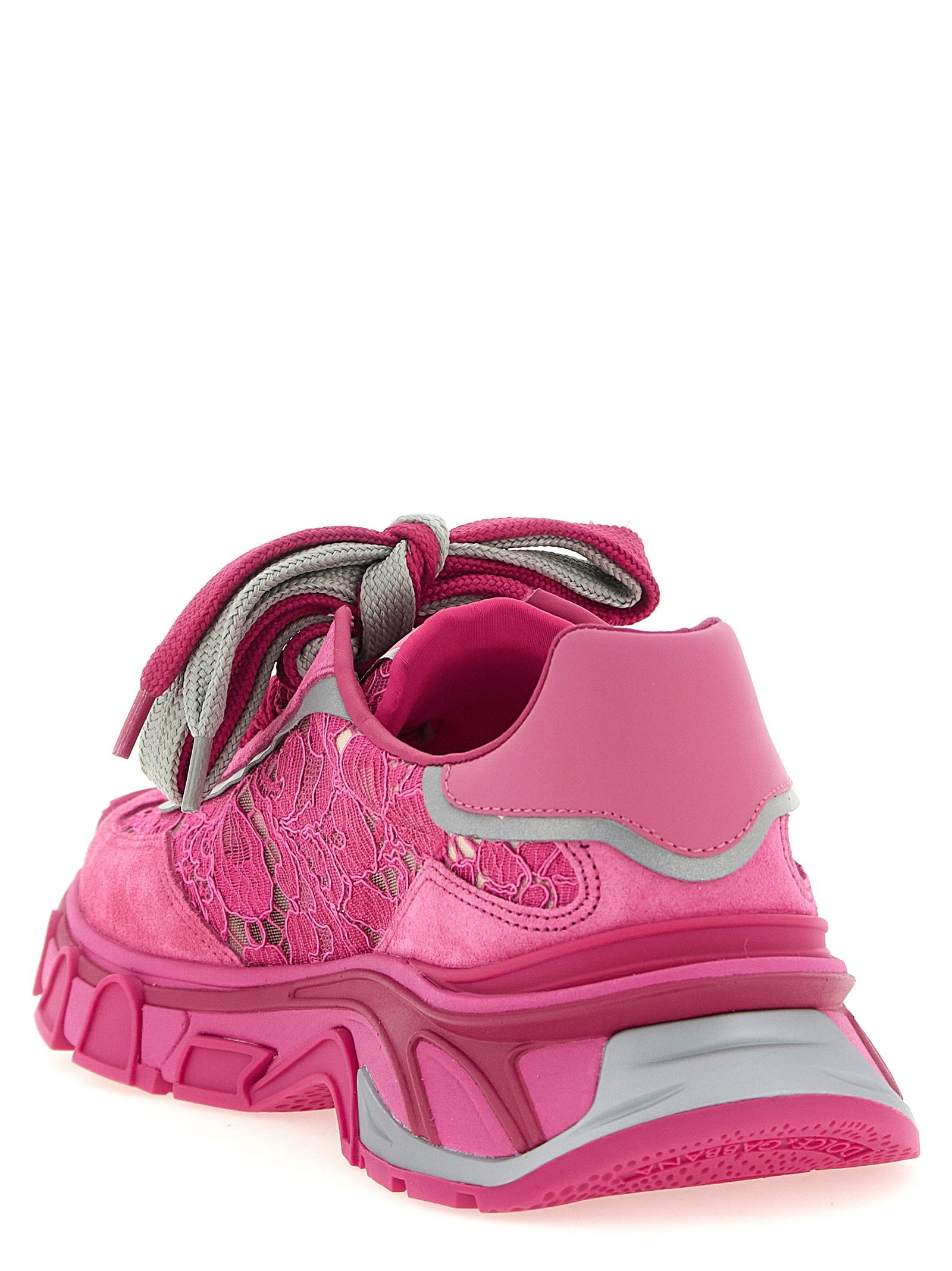 Dolce & Gabbana Dg Country Road Sneakers