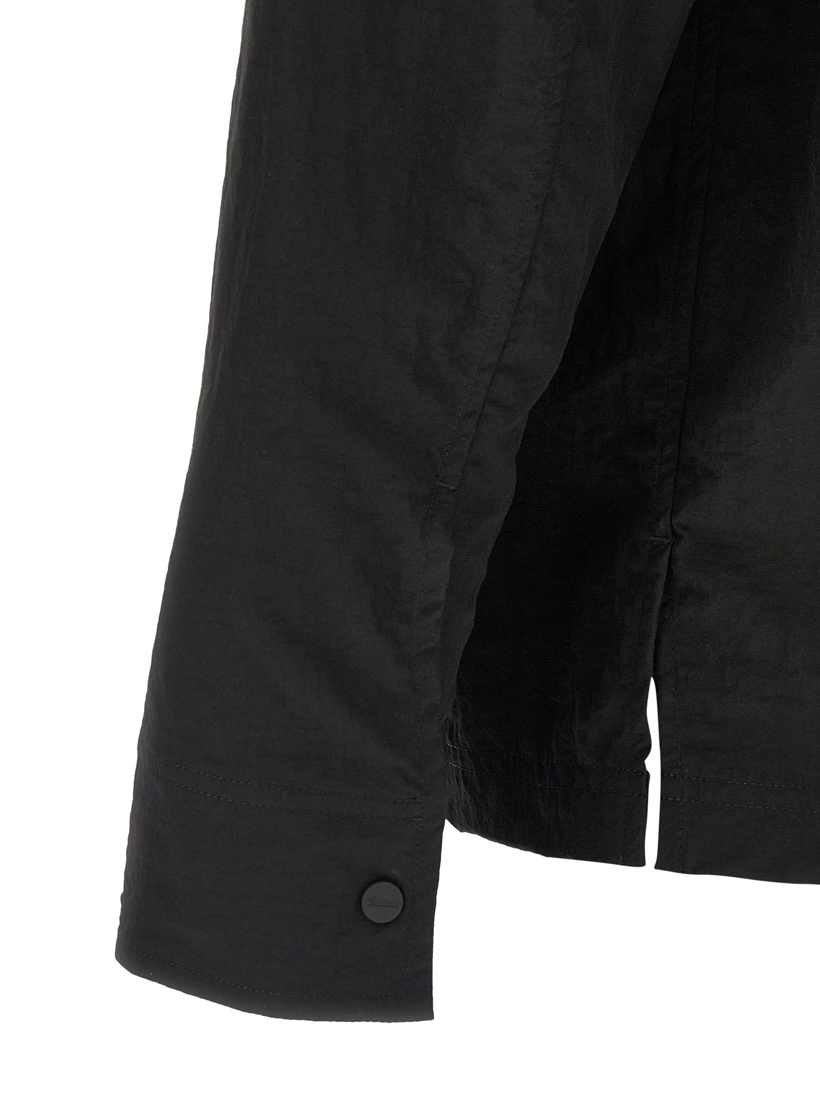 Laminar Shacket Rippled Effect