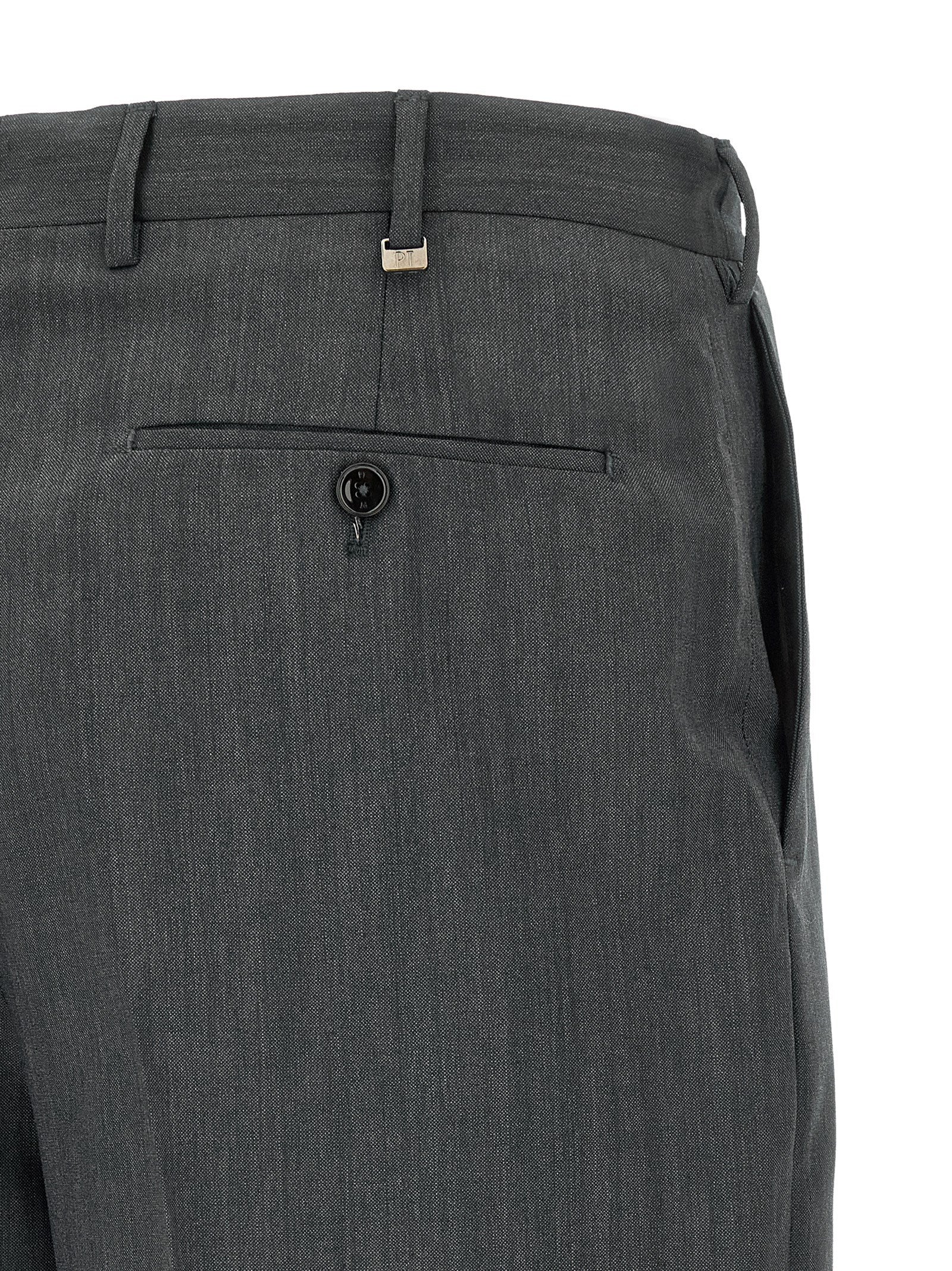 Pt Torino Dandy Pants