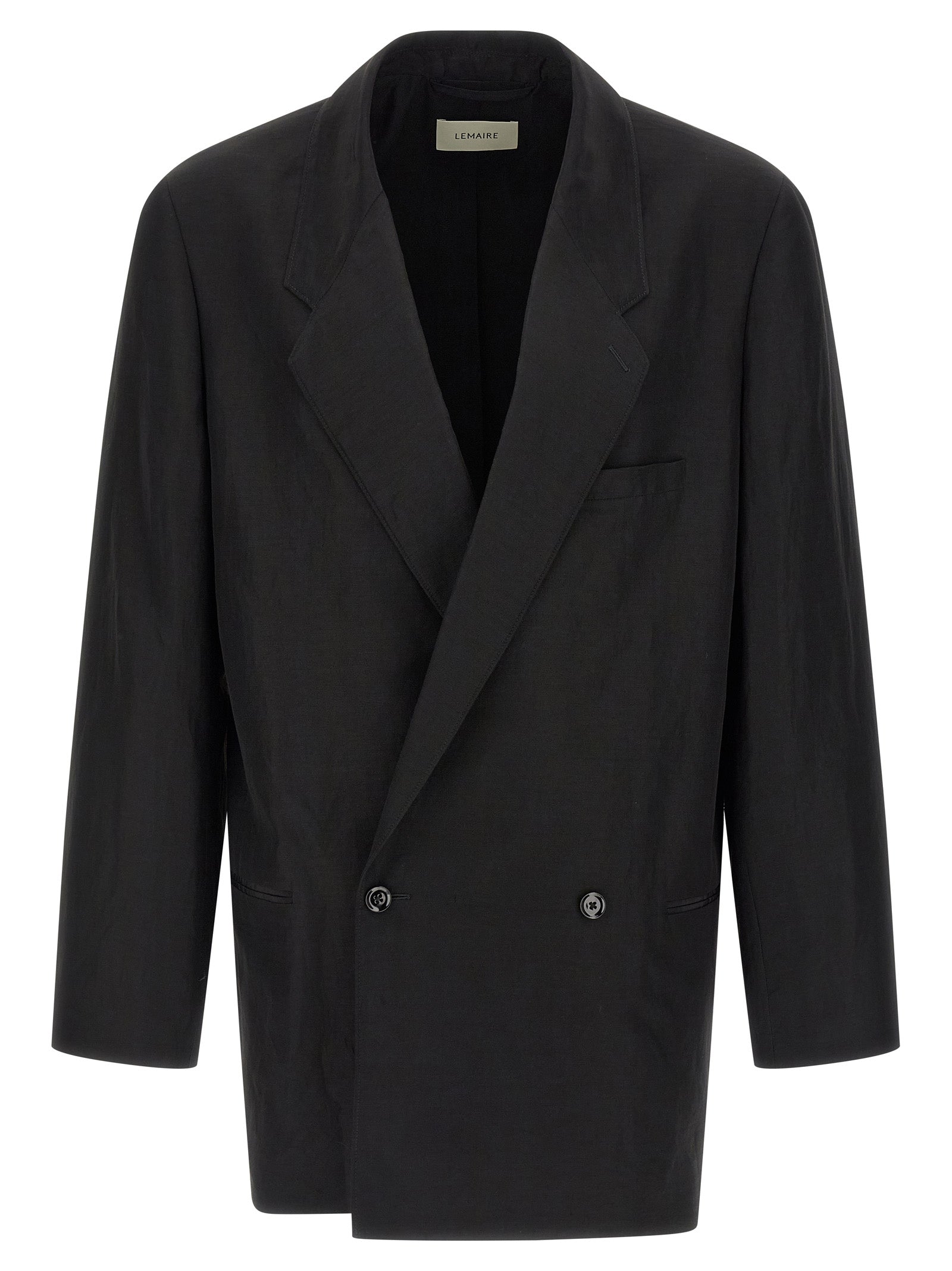 Lemaire Soft Db Blazer