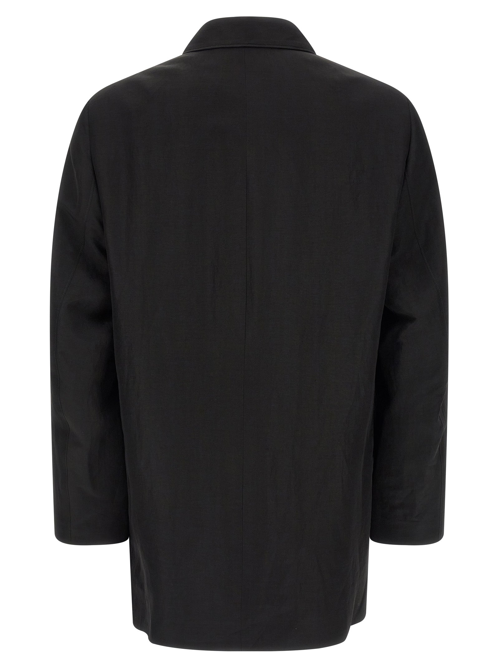 Lemaire Soft Db Blazer