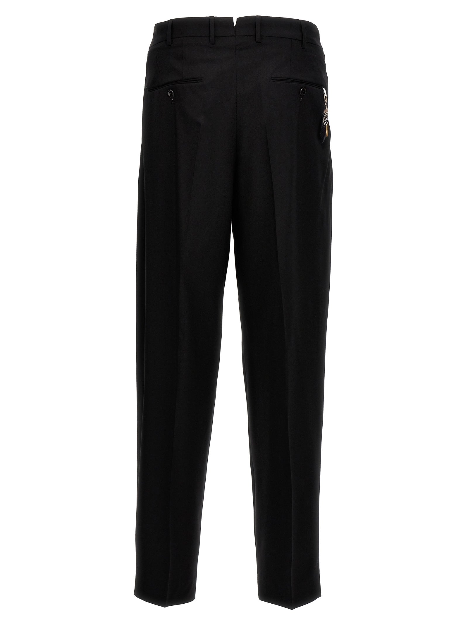 Pt Torino Dodici Trousers