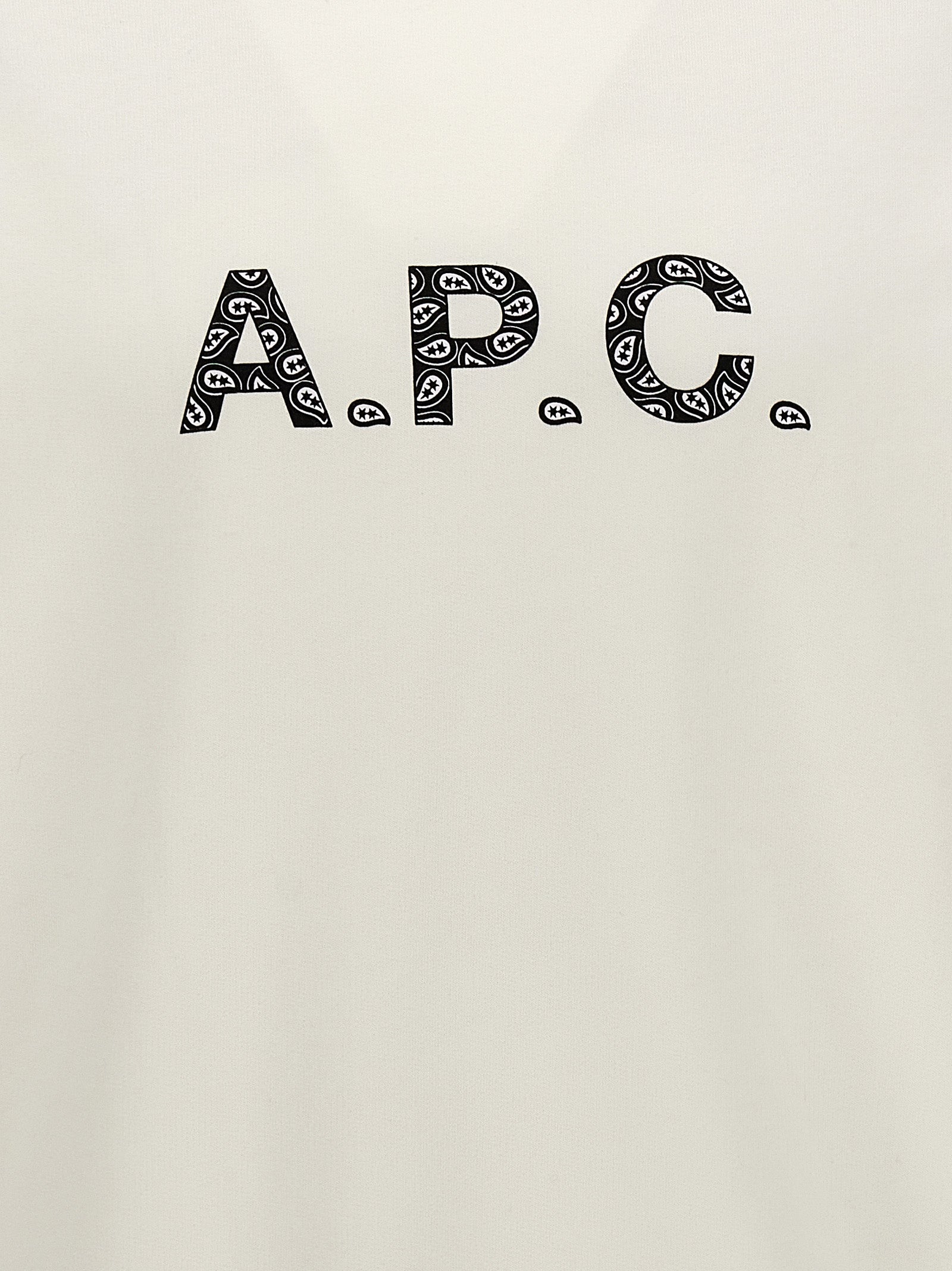 A.p.c. Timothy Sweatshirt