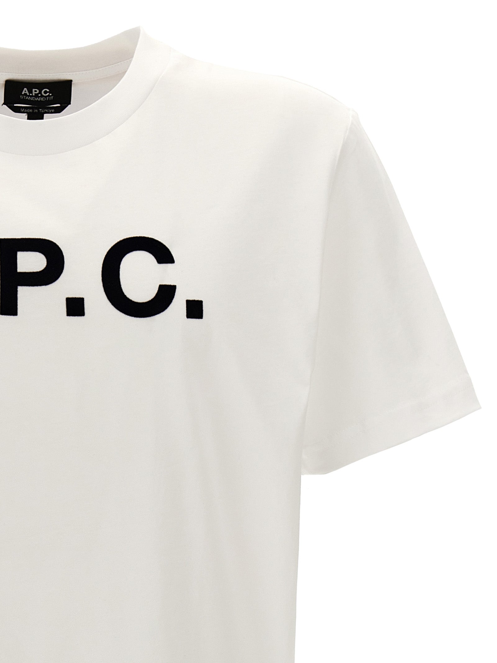 A.p.c. Standard Grand Vpc T-shirt