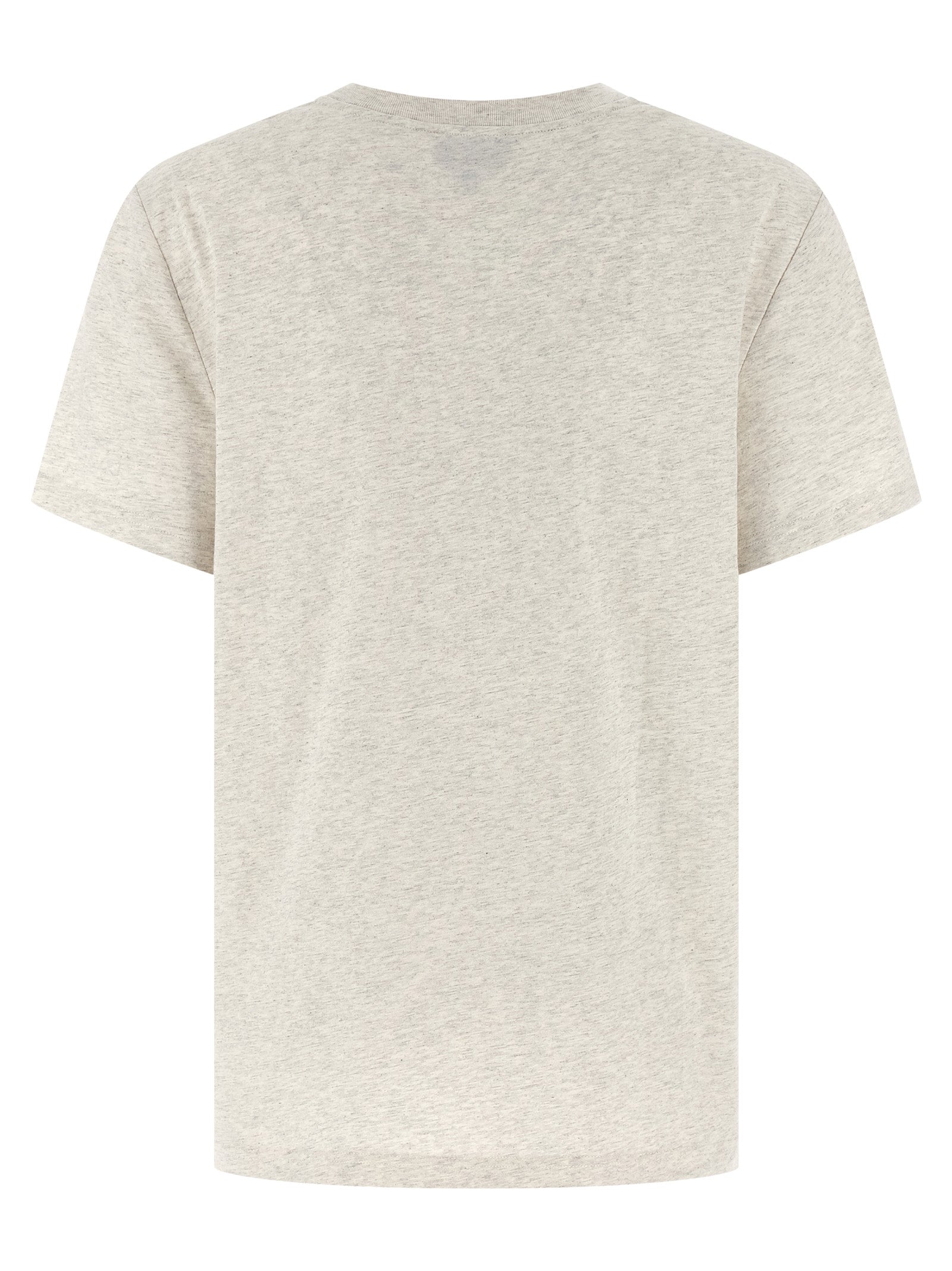 A.p.c. Logo Print T-shirt