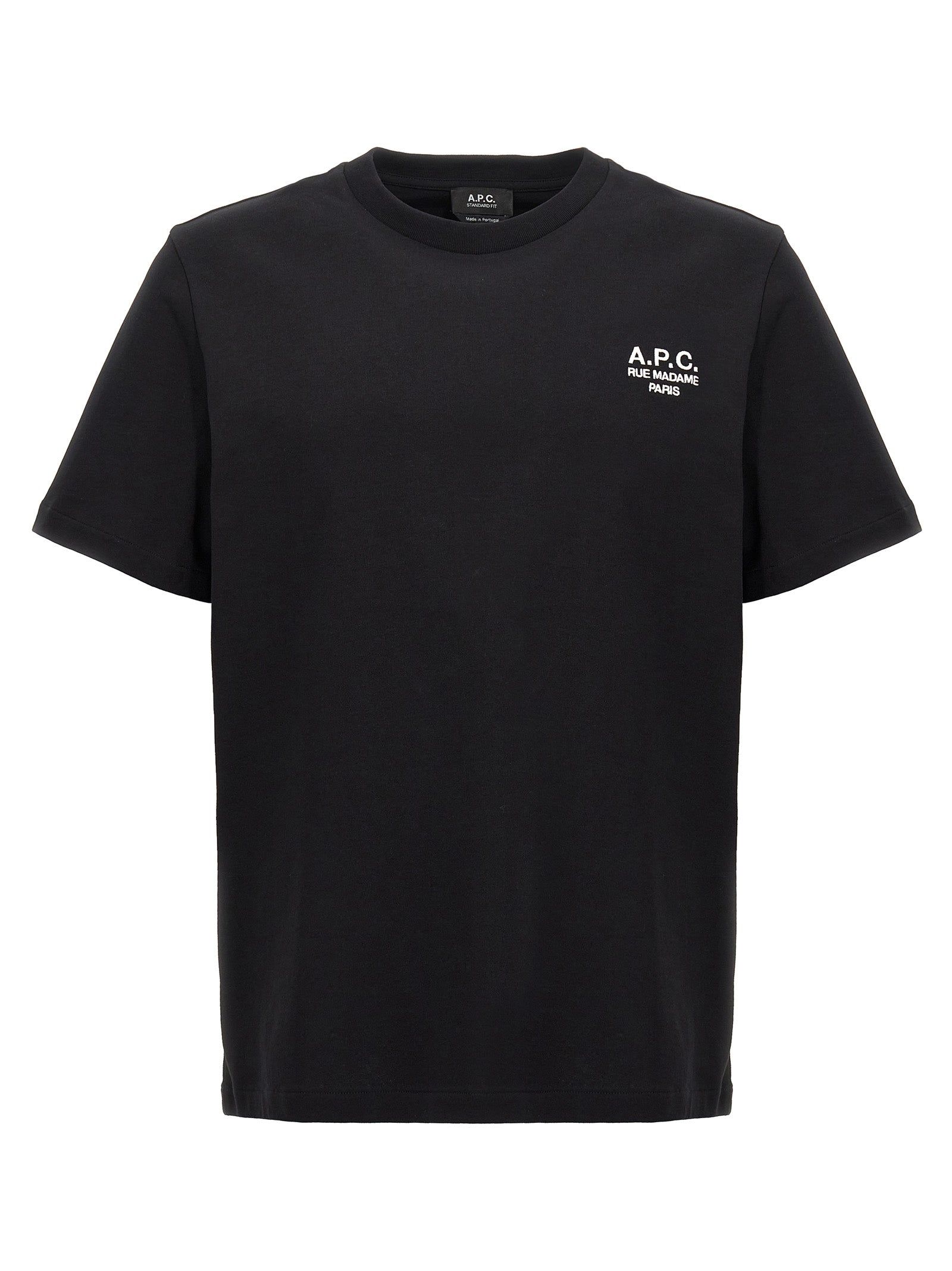 A.p.c. Standard Rue Madame T-shirt