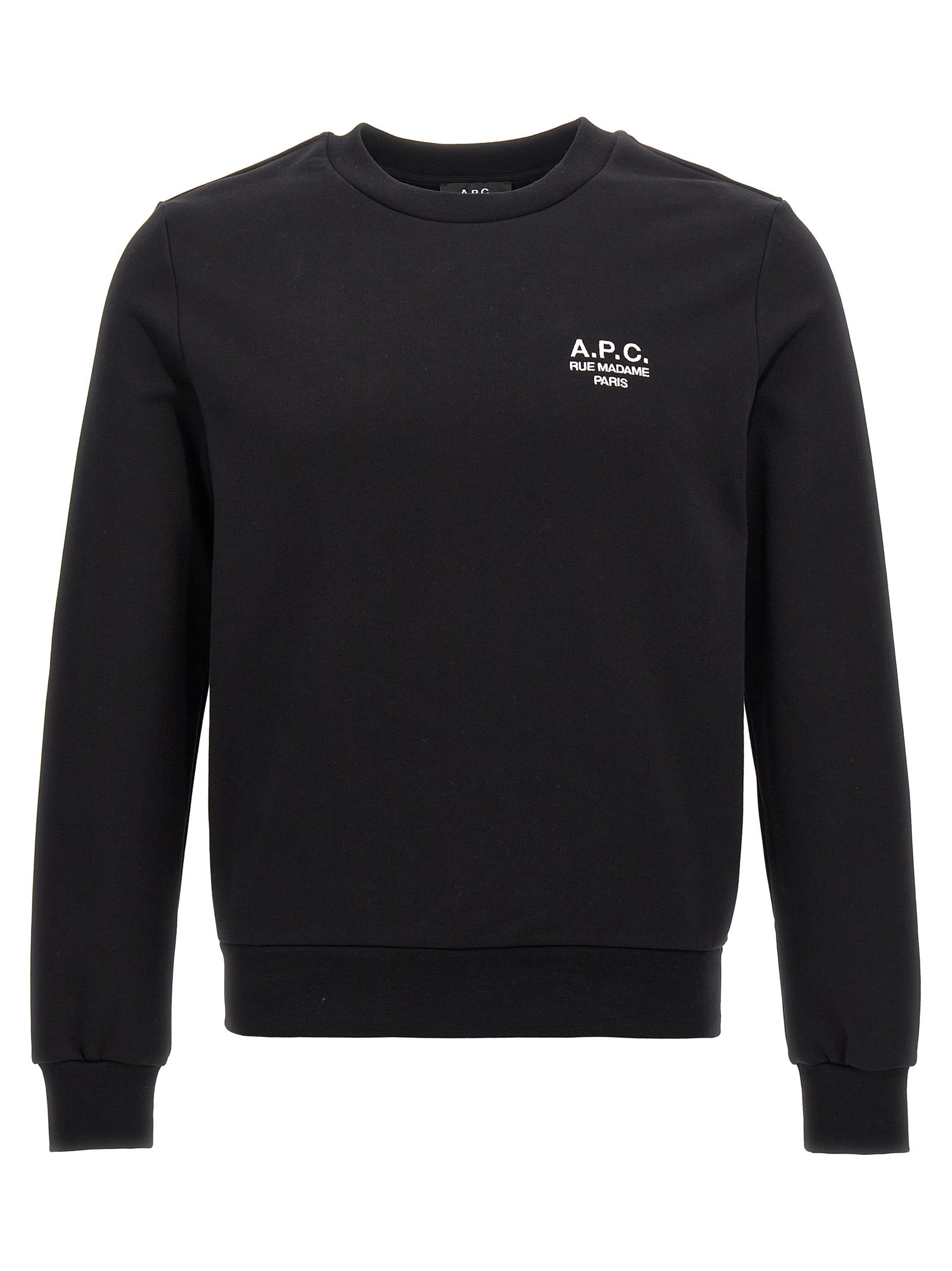 A.p.c. Rue Madame Sweatshirt