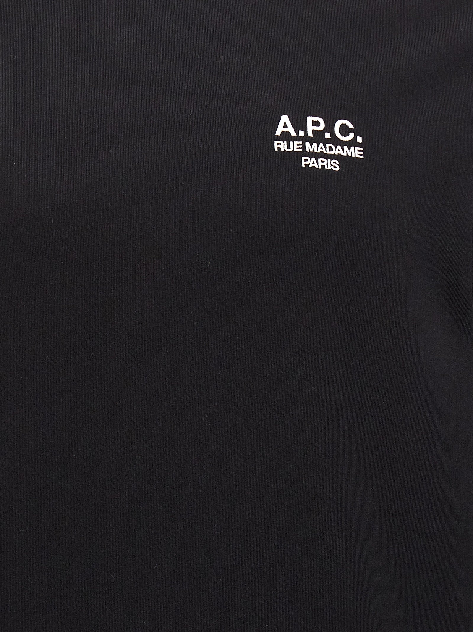 A.p.c. Rue Madame Sweatshirt