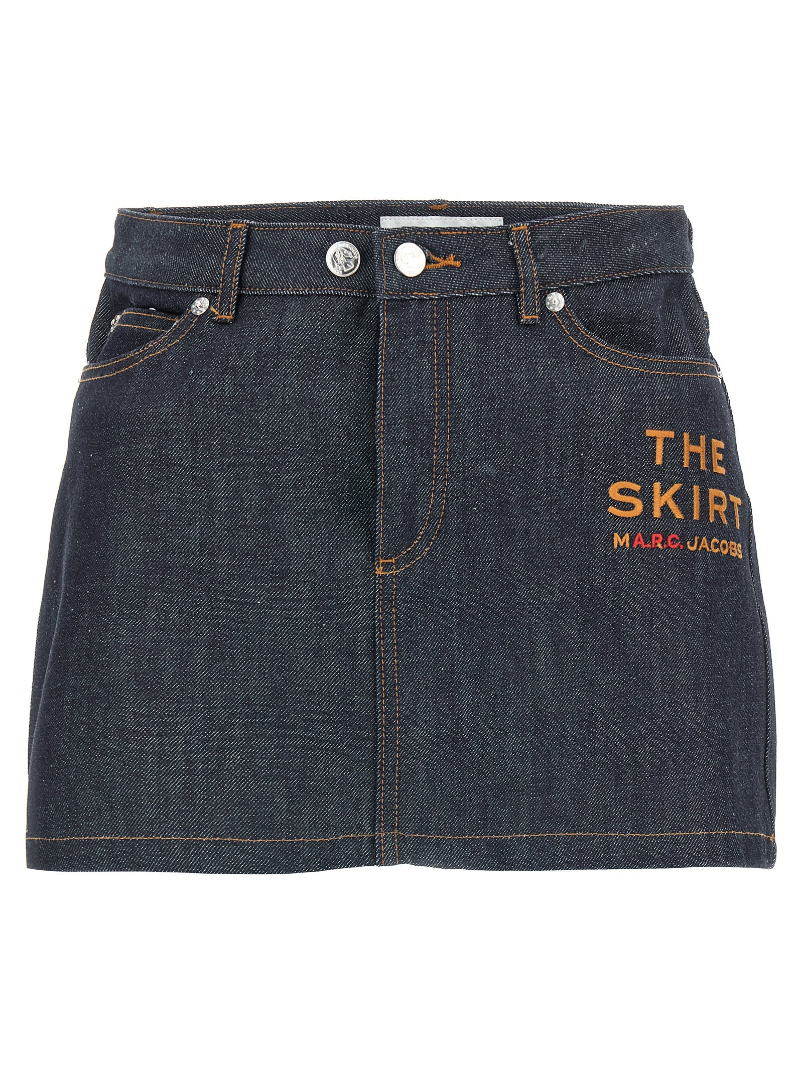 Marc A.p.c.jacobs Capsule The Skirt Skirt