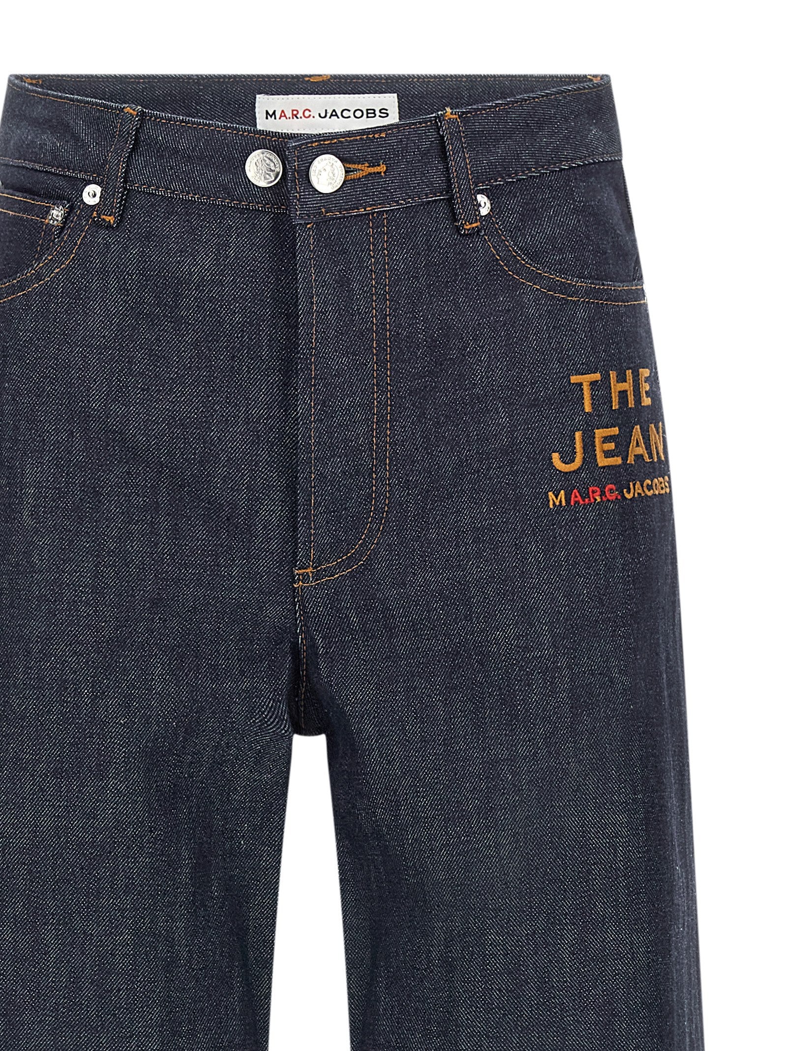 Marc Jacobs Capsule The Jean A.p.c.jeans