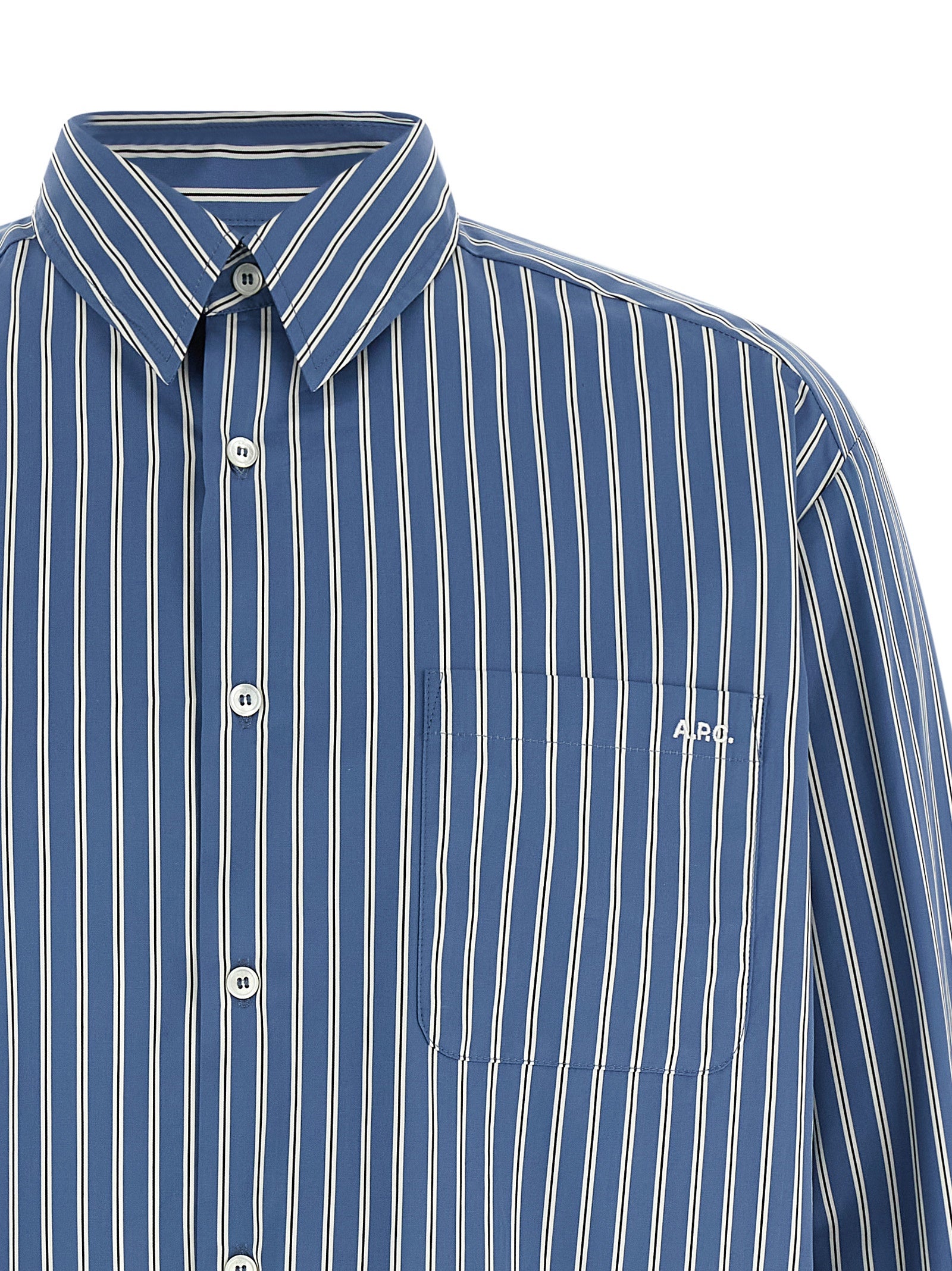 A.p.c. Malo Shirt
