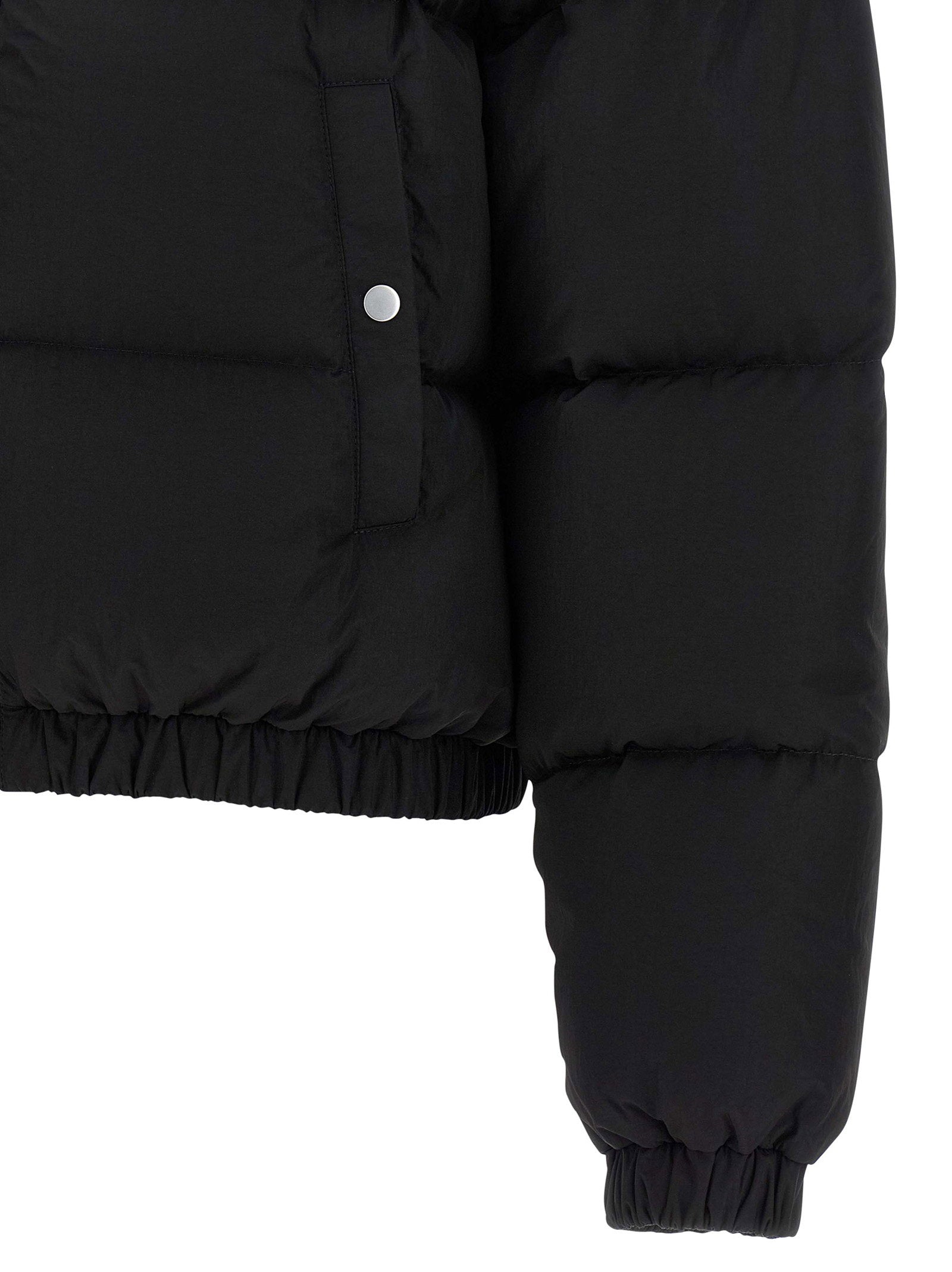 Ienki Ienki Cool Down Jacket