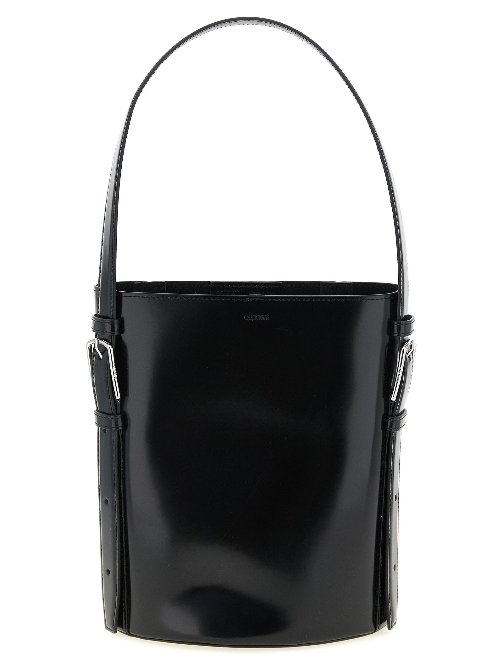 Coperni Ergonomic Bucket Bag