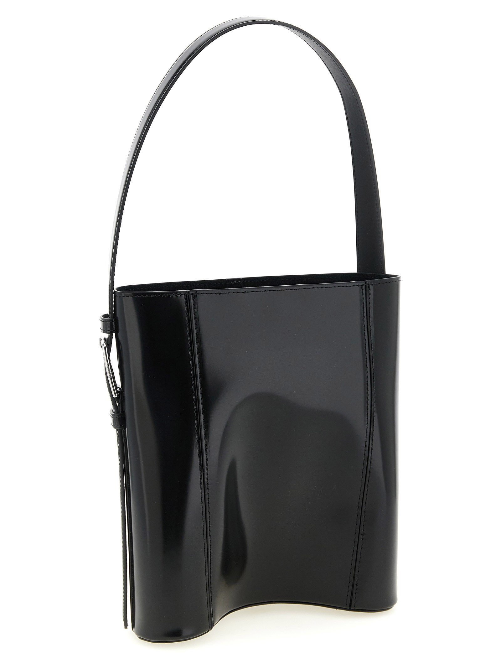 Coperni Ergonomic Bucket Bag