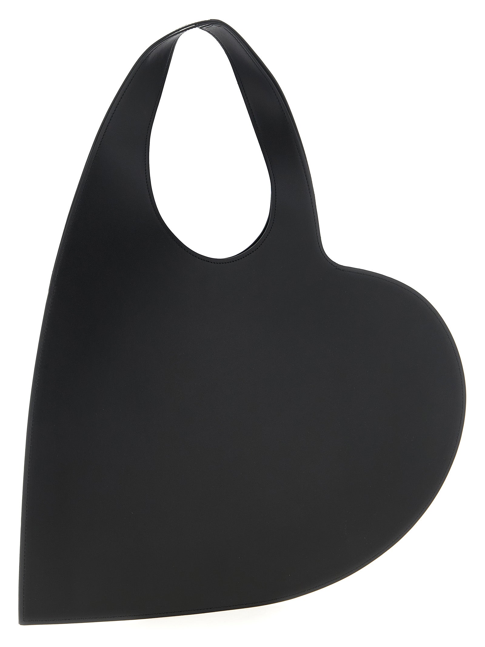 Coperni Heart Shoulder Bag