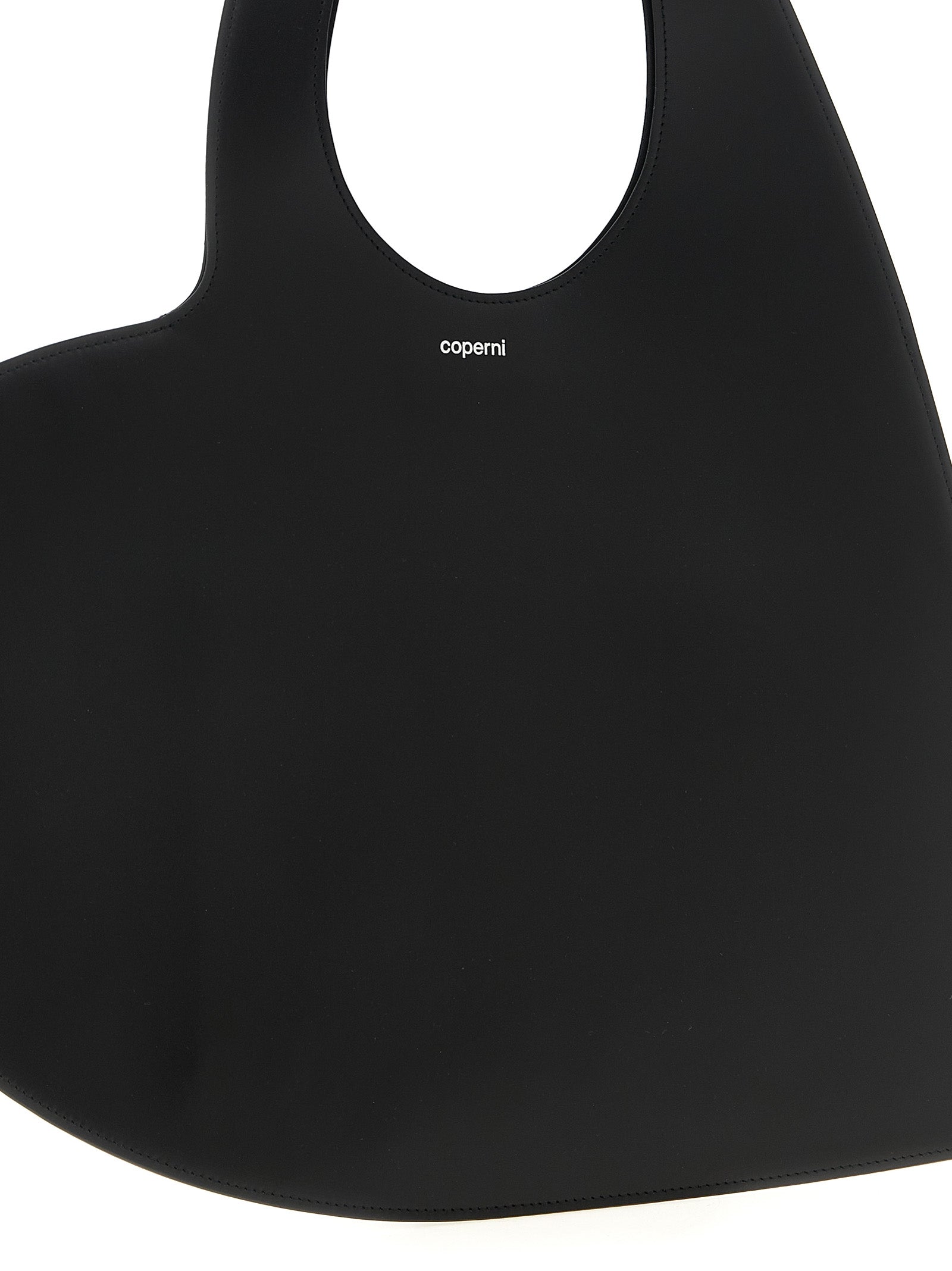 Coperni Heart Shoulder Bag