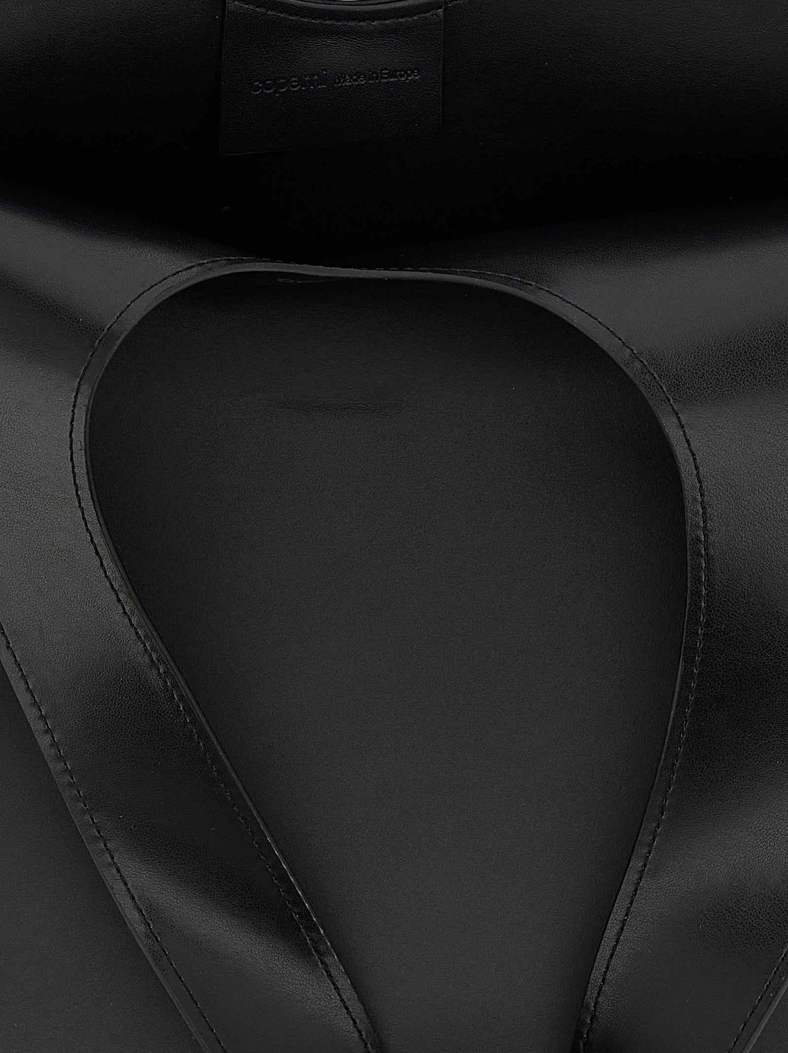 Coperni Heart Shoulder Bag