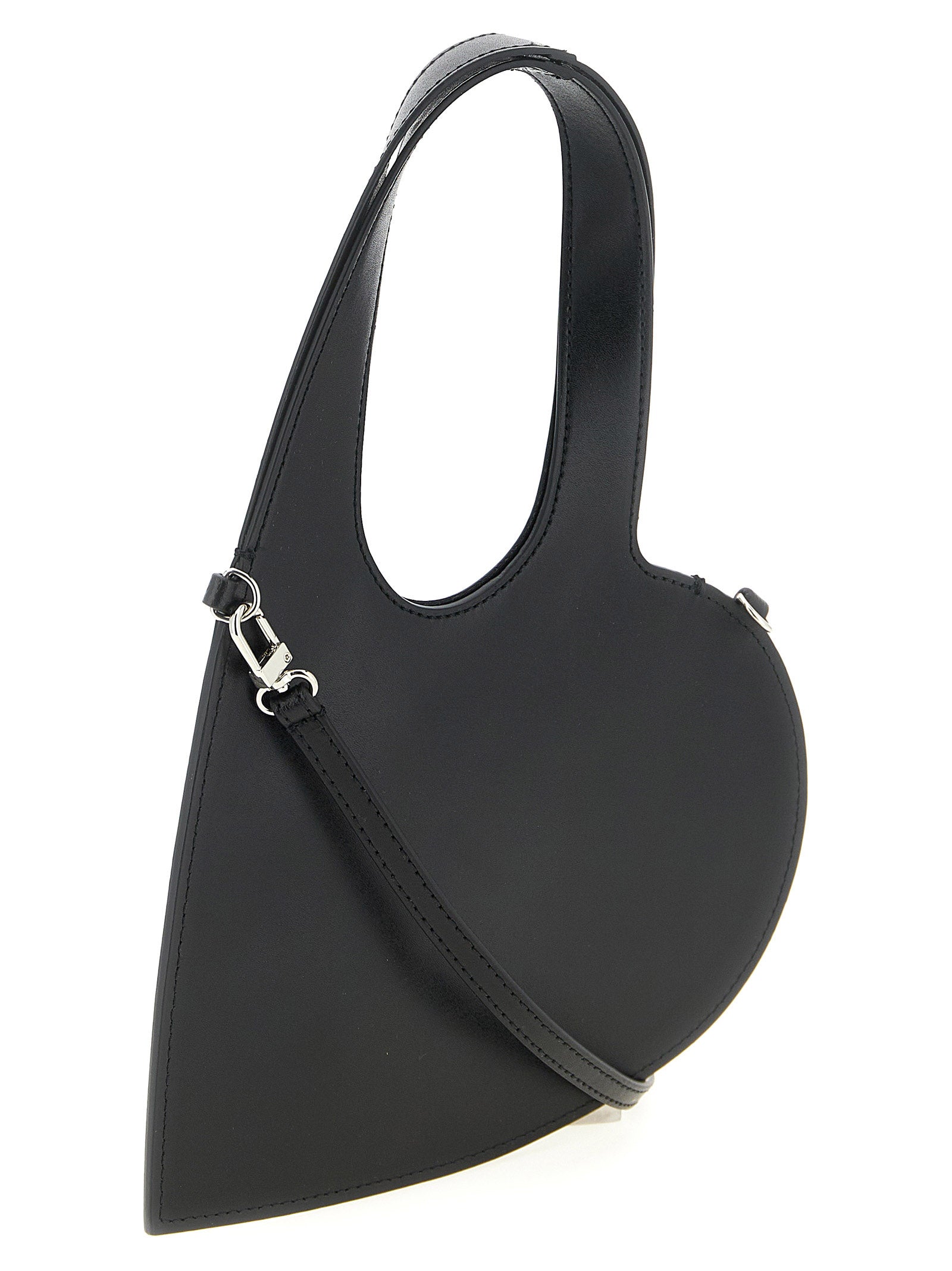 Coperni Mini Heart Handbag