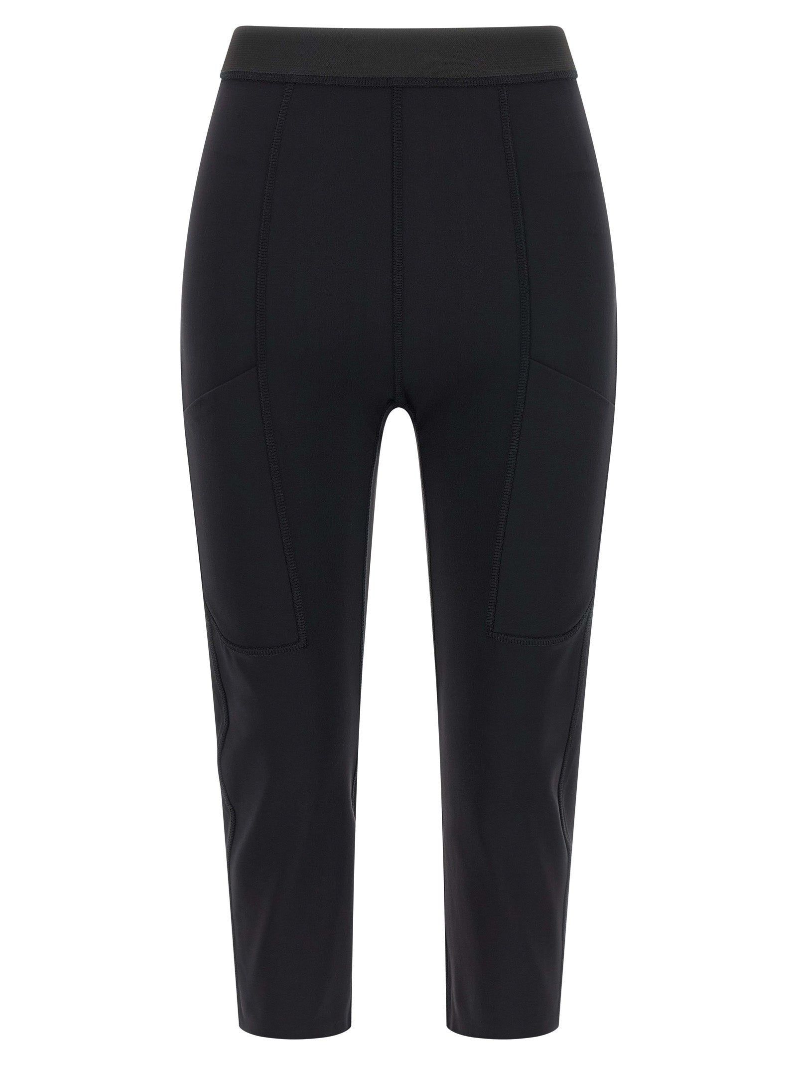 Coperni Cycling Capri Leggings