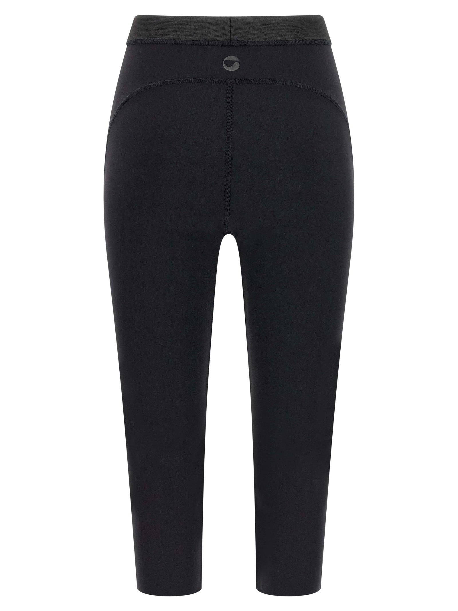Coperni Cycling Capri Leggings