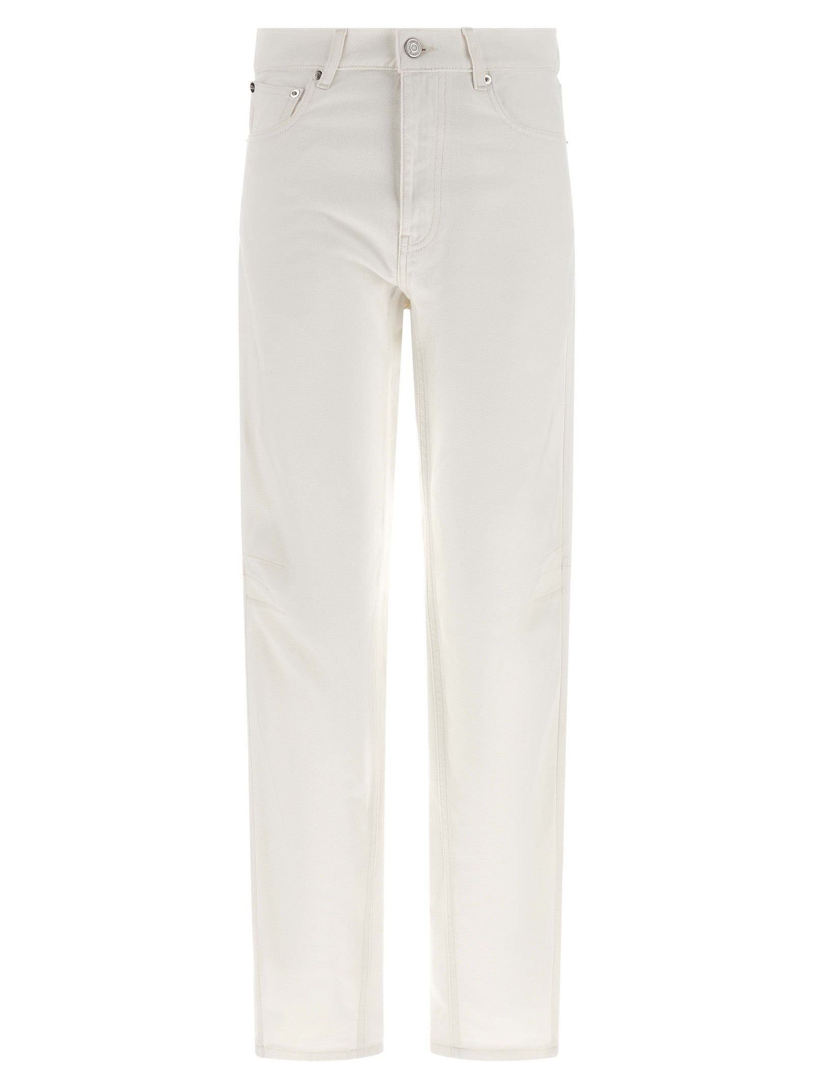 Coperni Tapered Denim Jeans