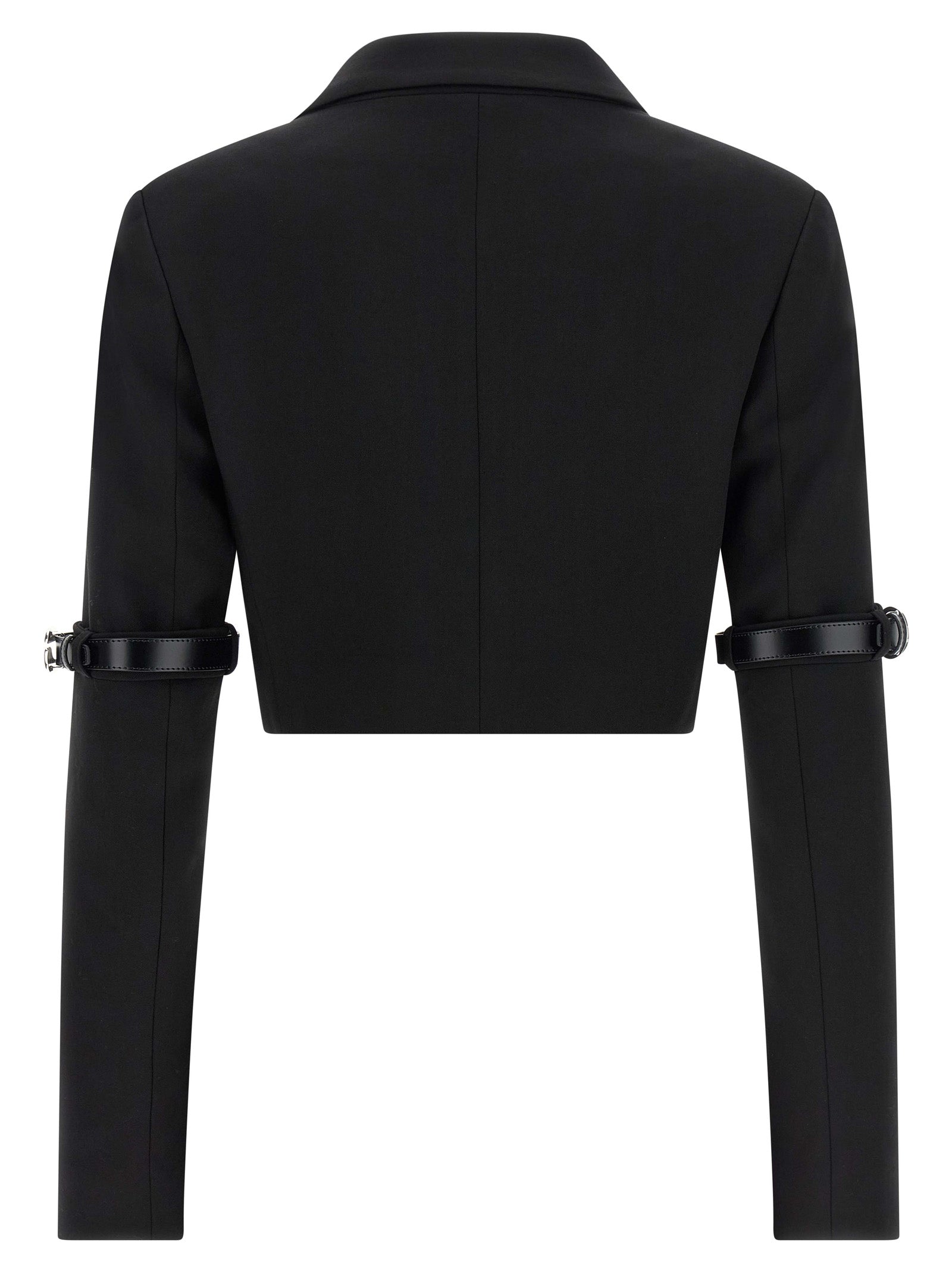 Coperni Hybrid Blazer