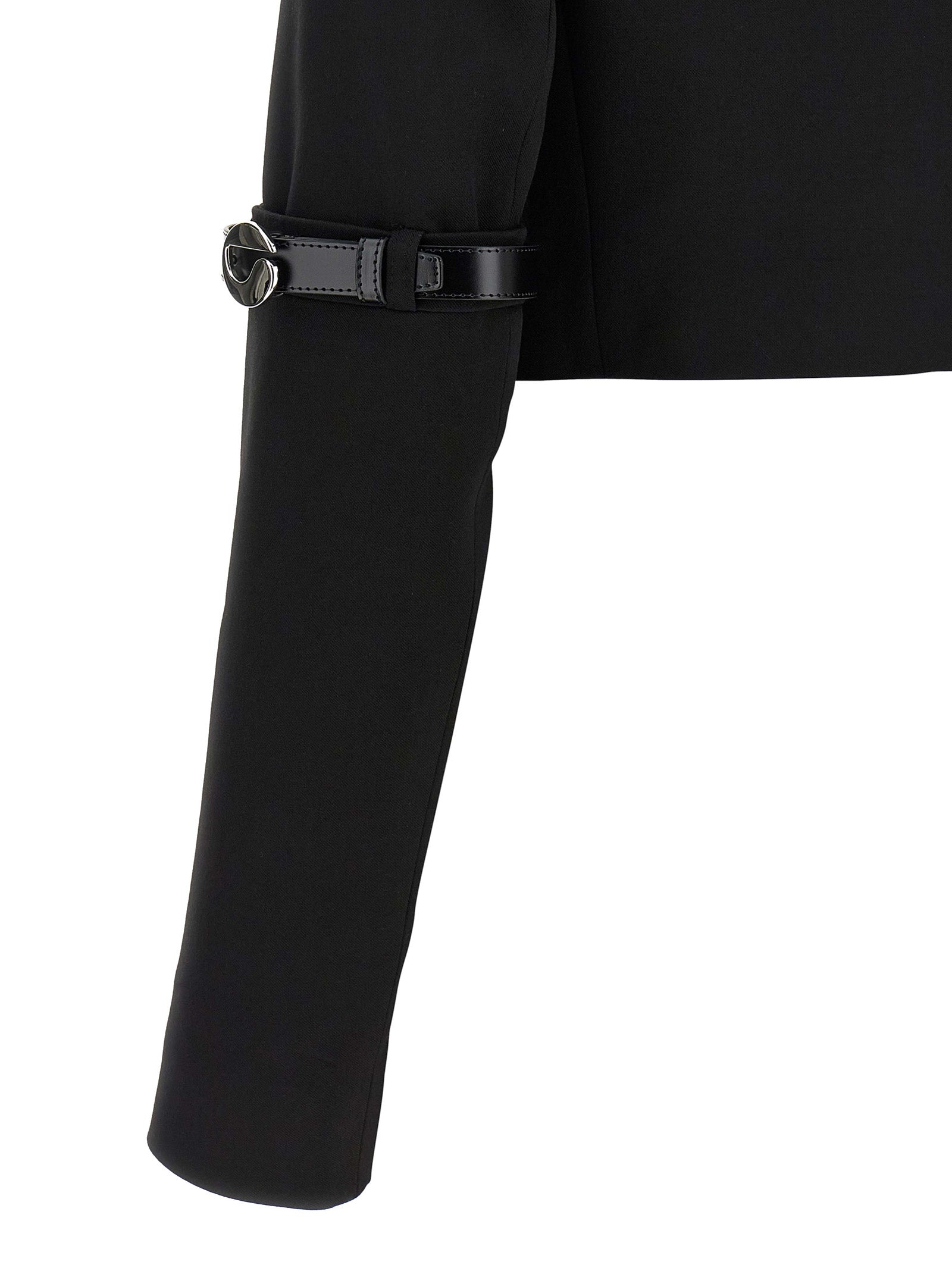 Coperni Hybrid Blazer