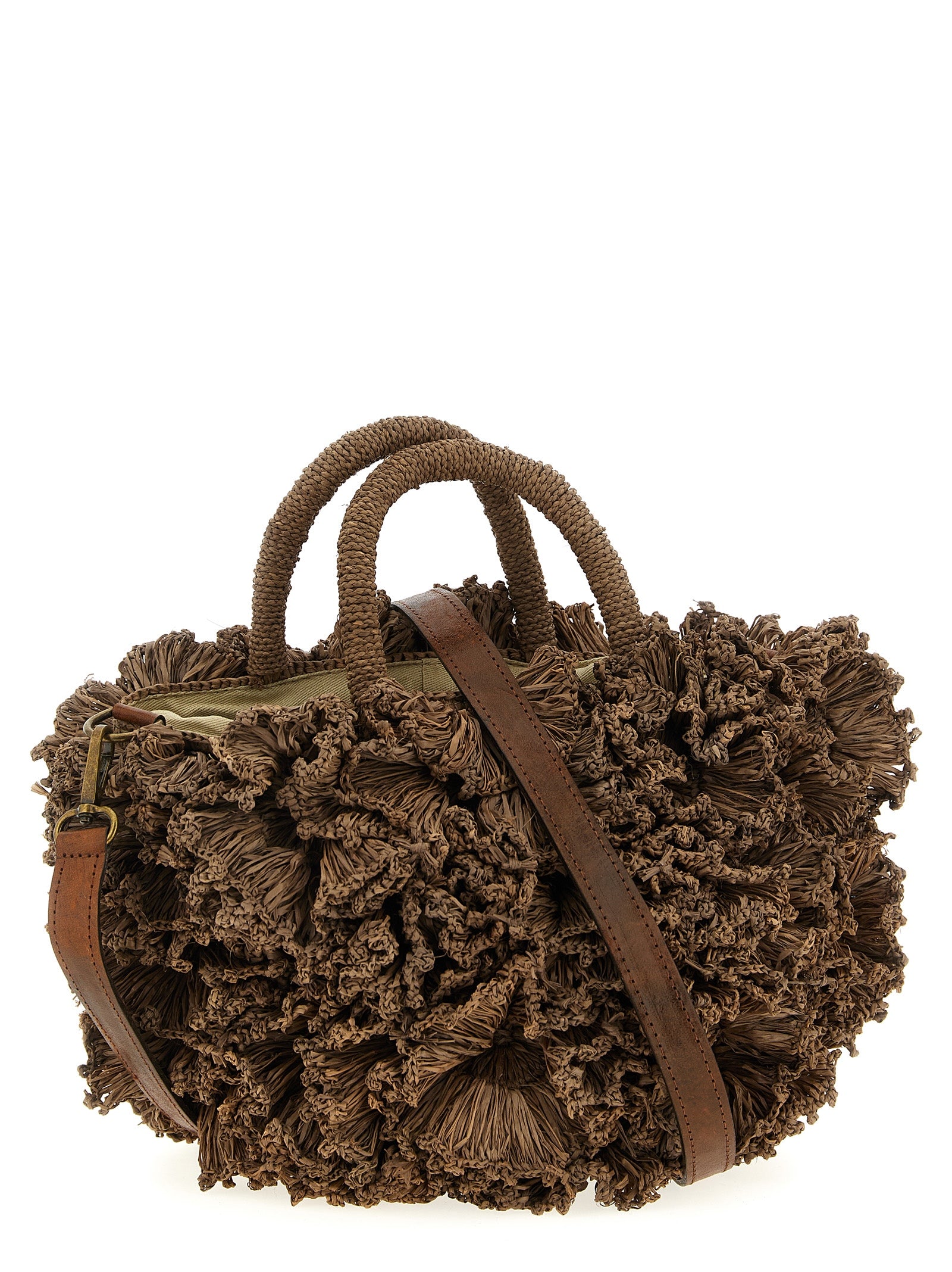 Ibeliv Coral Handbag