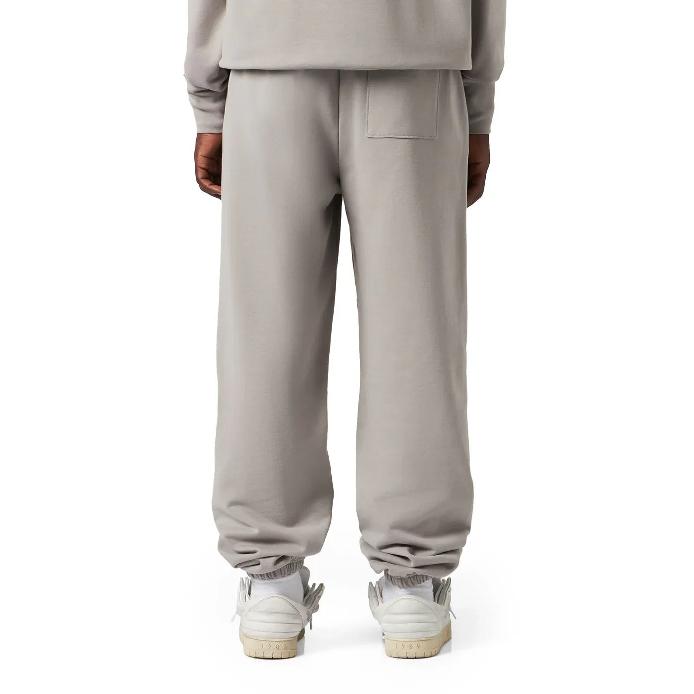 1989 STUDIO 1989 Logo Sweats grey