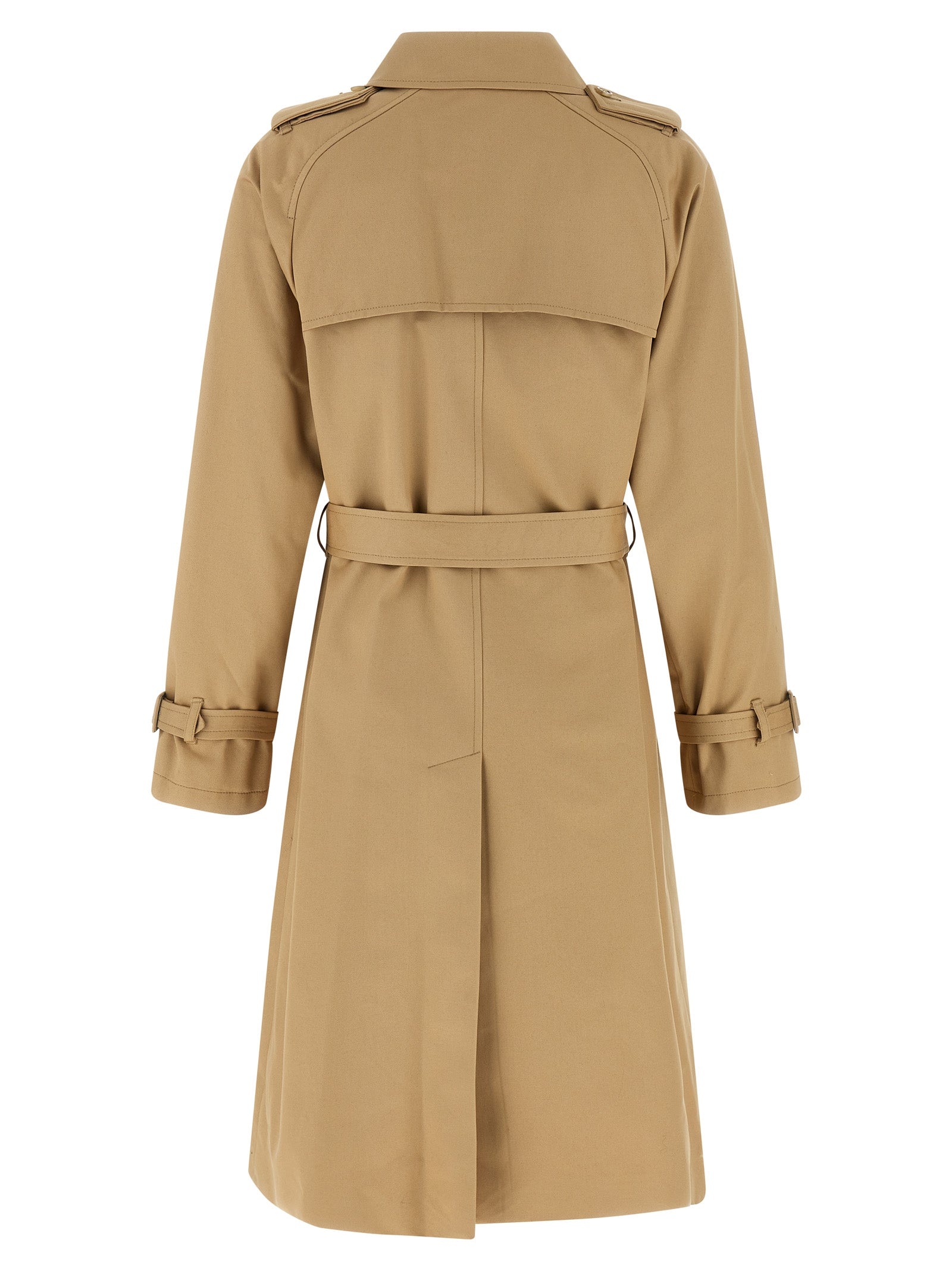 A.p.c. Greta Trench Coat
