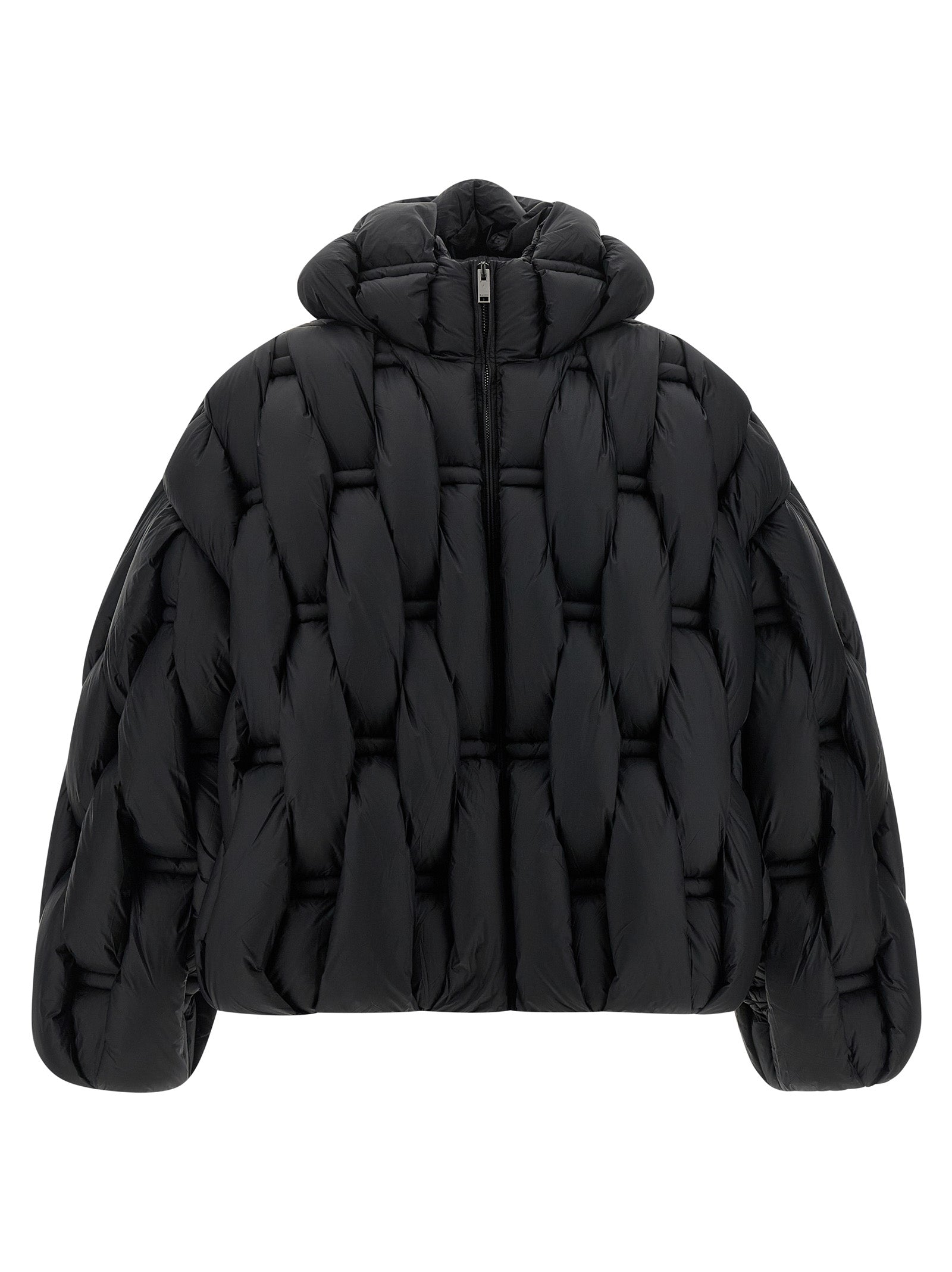 Raxxy 3d Down Jacket