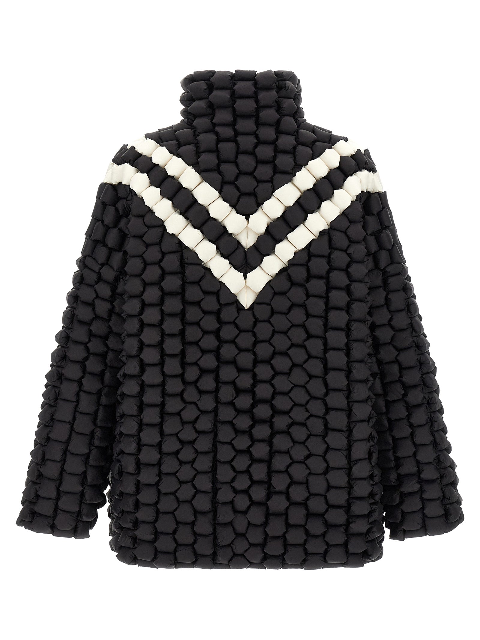 Raxxy 3d Down Jacket