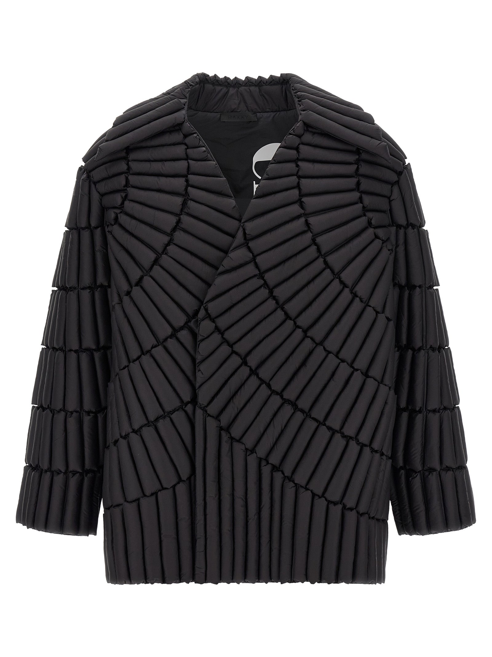 Raxxy 3d Down Jacket