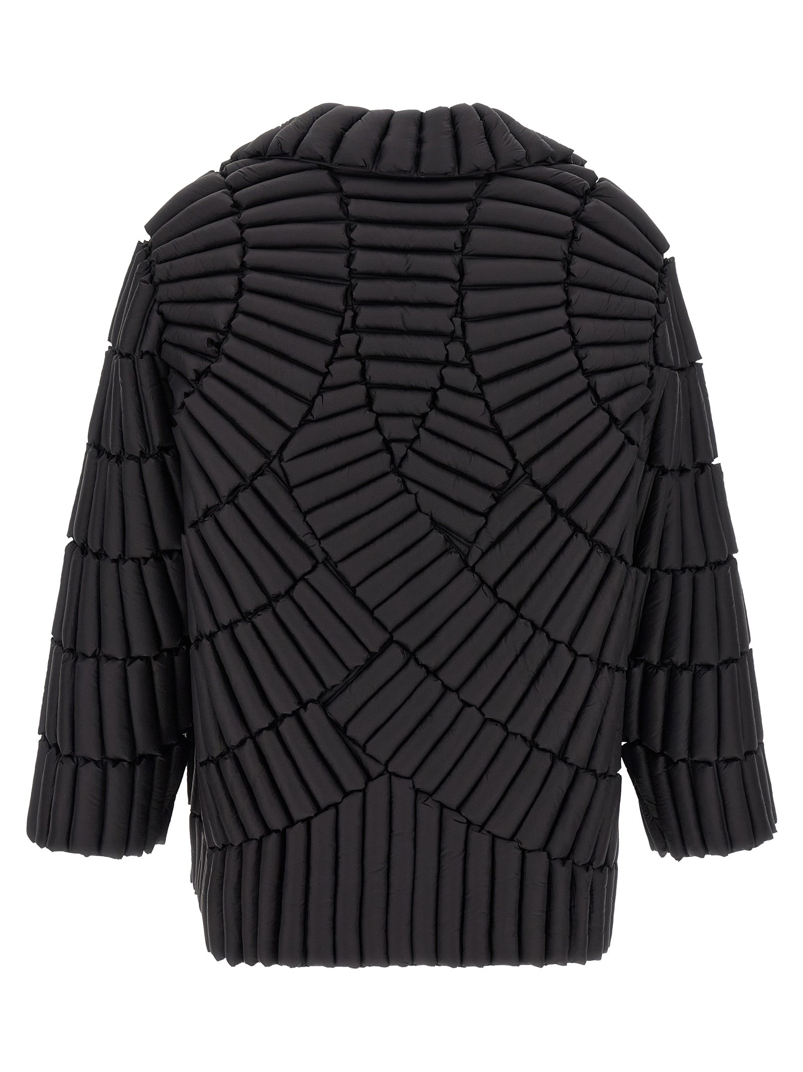 Raxxy 3d Down Jacket