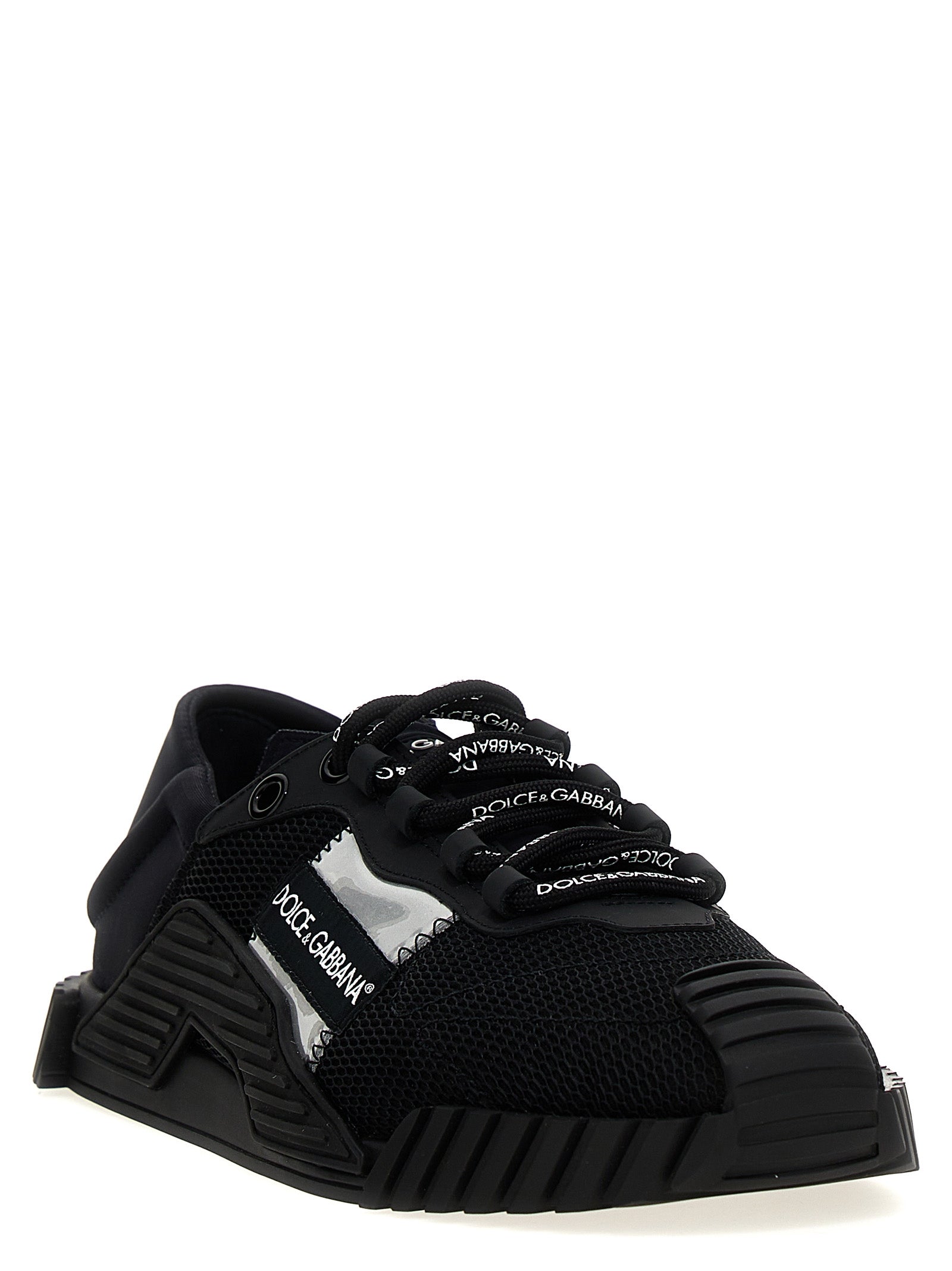 Dolce & Gabbana Ns1 Sneakers