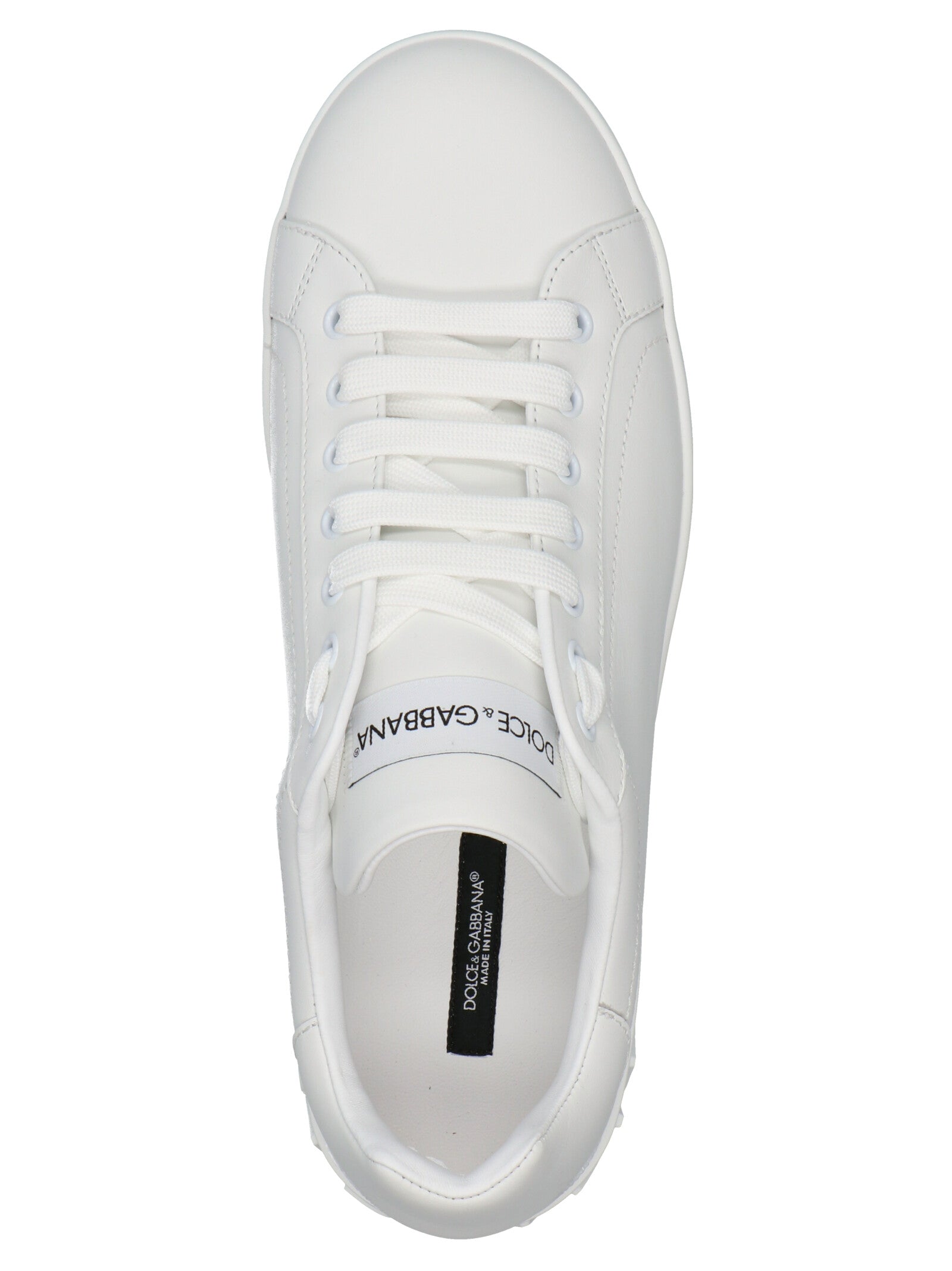 Dolce & Gabbana Portofino Sneakers