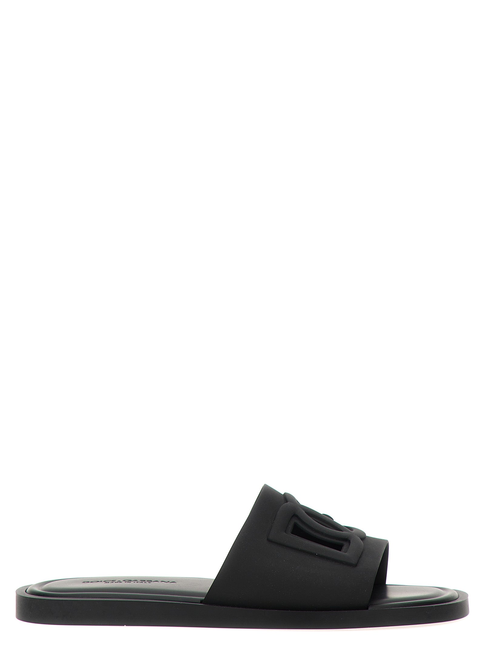 Dolce & Gabbana Dg Slide