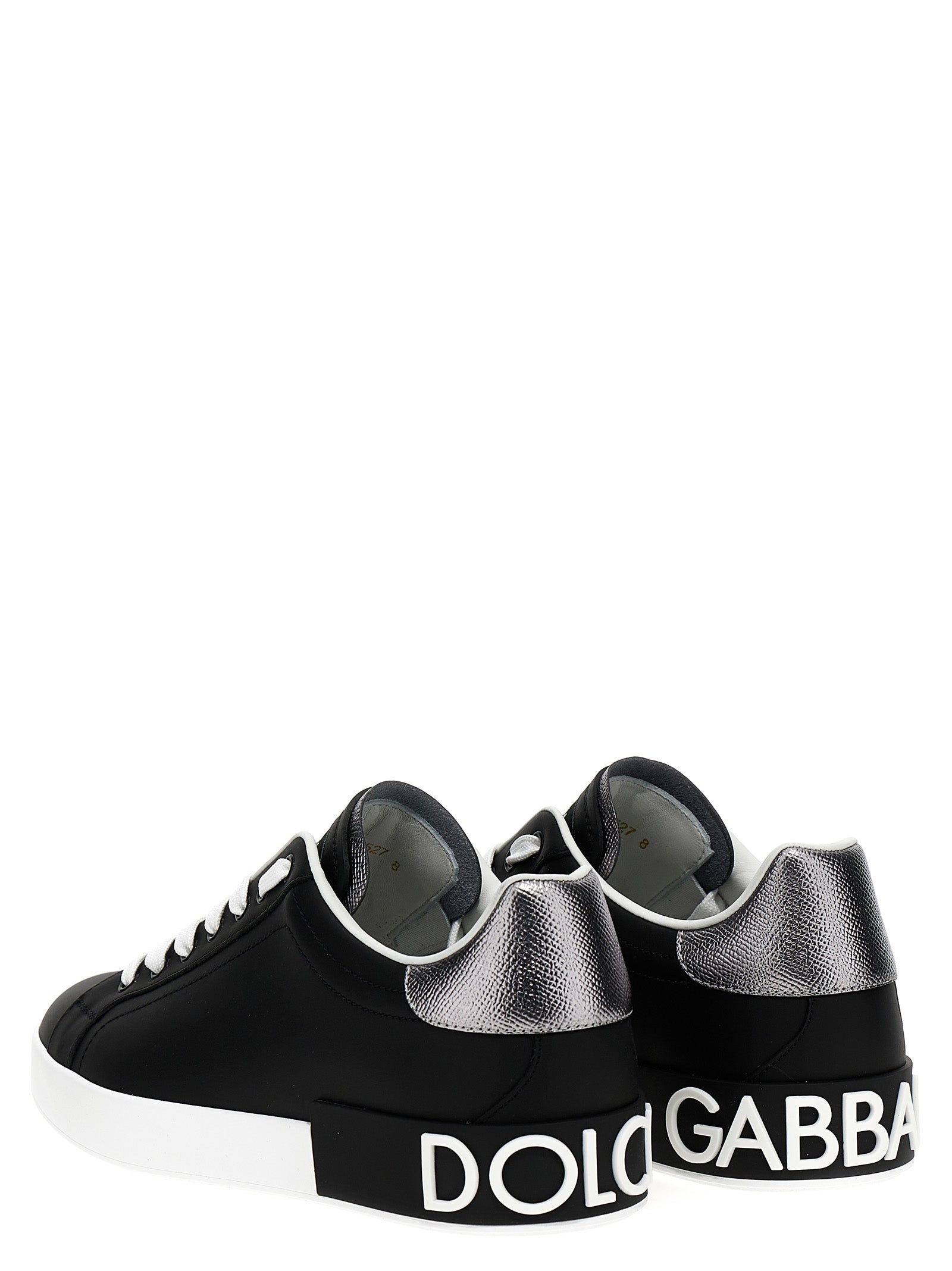 Dolce & Gabbana Portofino Sneakers