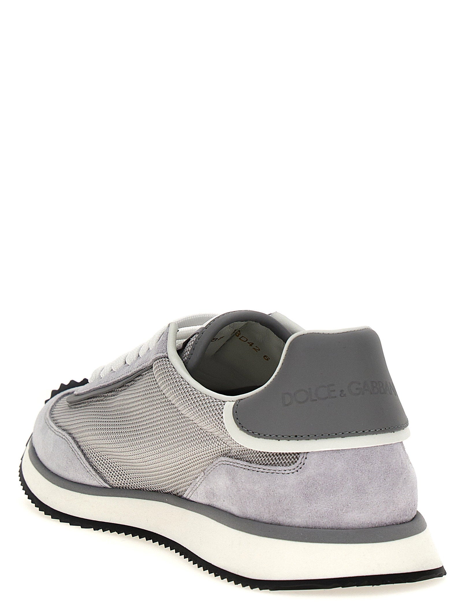 Dolce & Gabbana Dg Cuschion Sneakers