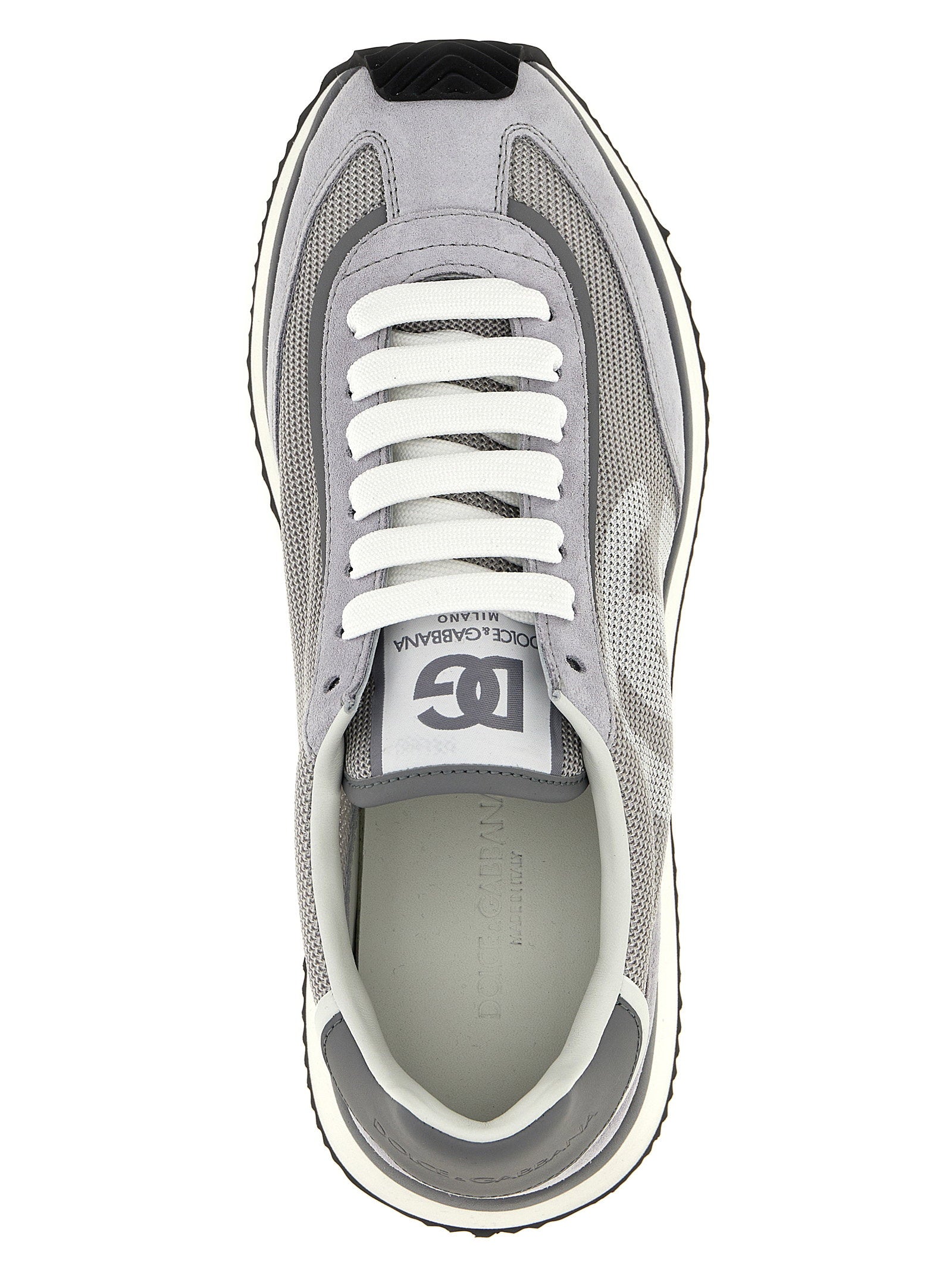 Dolce & Gabbana Dg Cuschion Sneakers